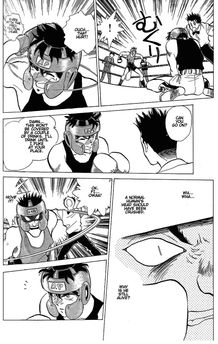 Page 18 Chapter 2 Momoiro Sabbath
