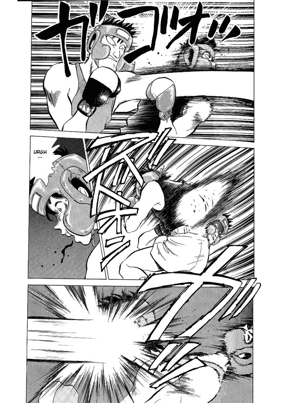 Page 19 Chapter 2 Momoiro Sabbath