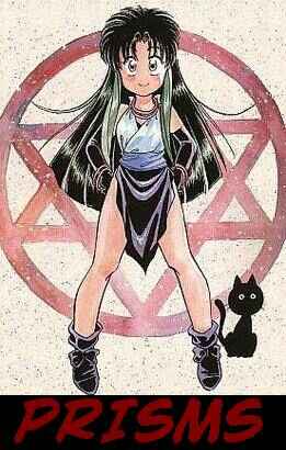 Page 31 Chapter 2 Momoiro Sabbath