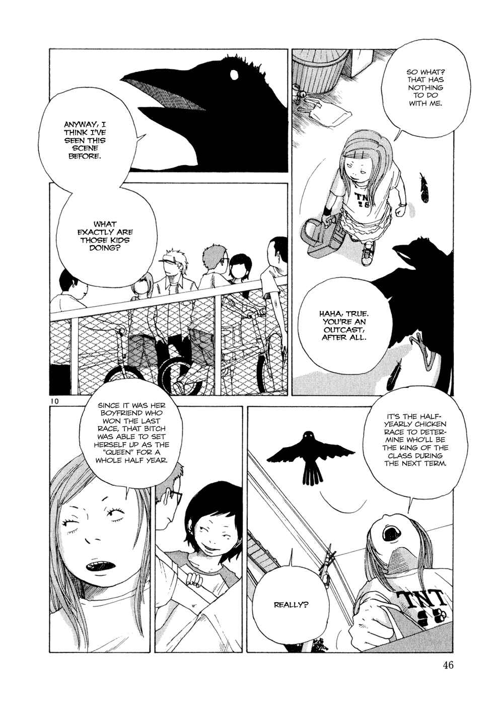 Page 10 Chapter 2 What a Wonderful World!