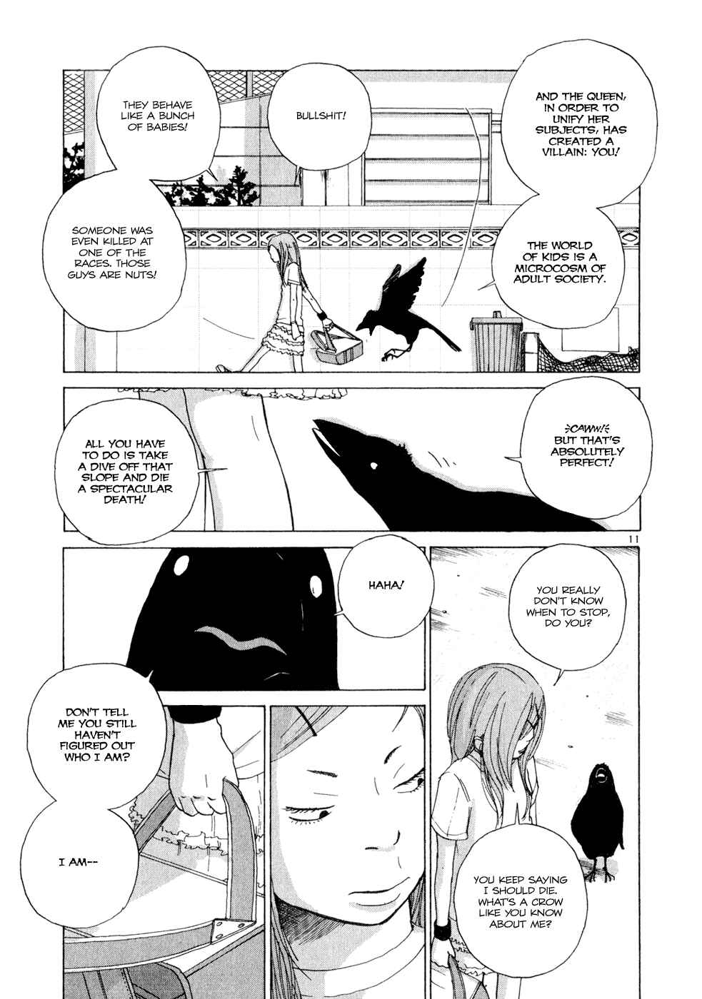 Page 11 Chapter 2 What a Wonderful World!
