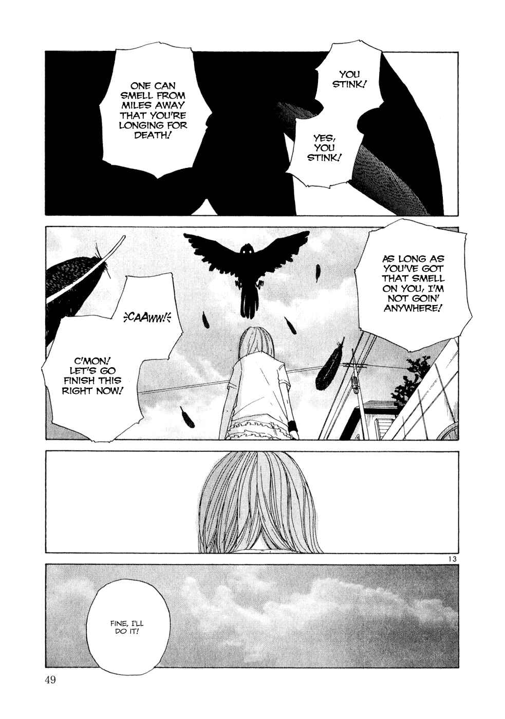 Page 13 Chapter 2 What a Wonderful World!
