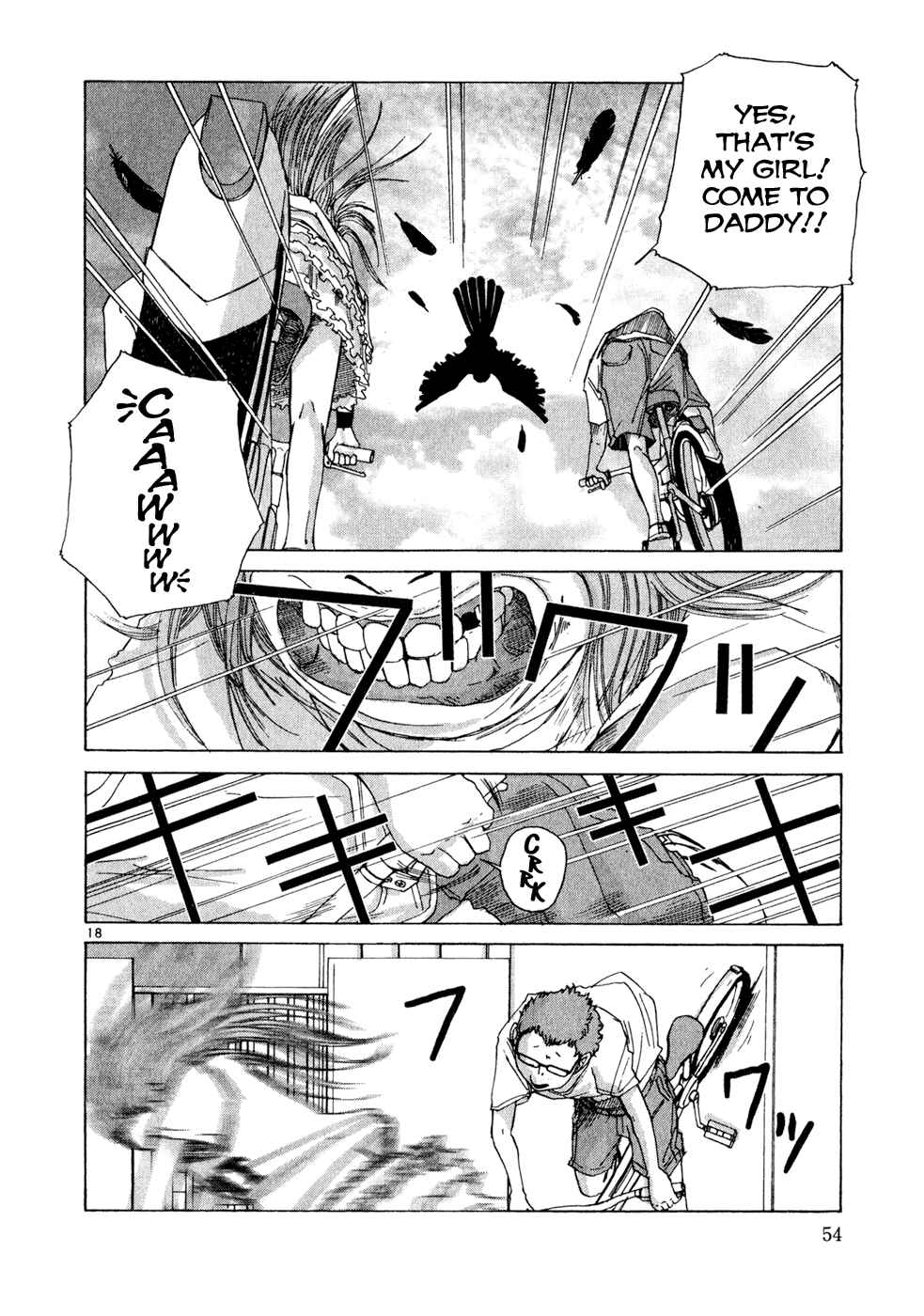 Page 18 Chapter 2 What a Wonderful World!
