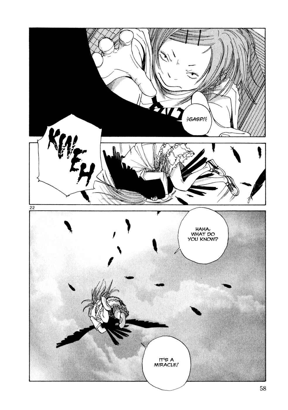 Page 21 Chapter 2 What a Wonderful World!