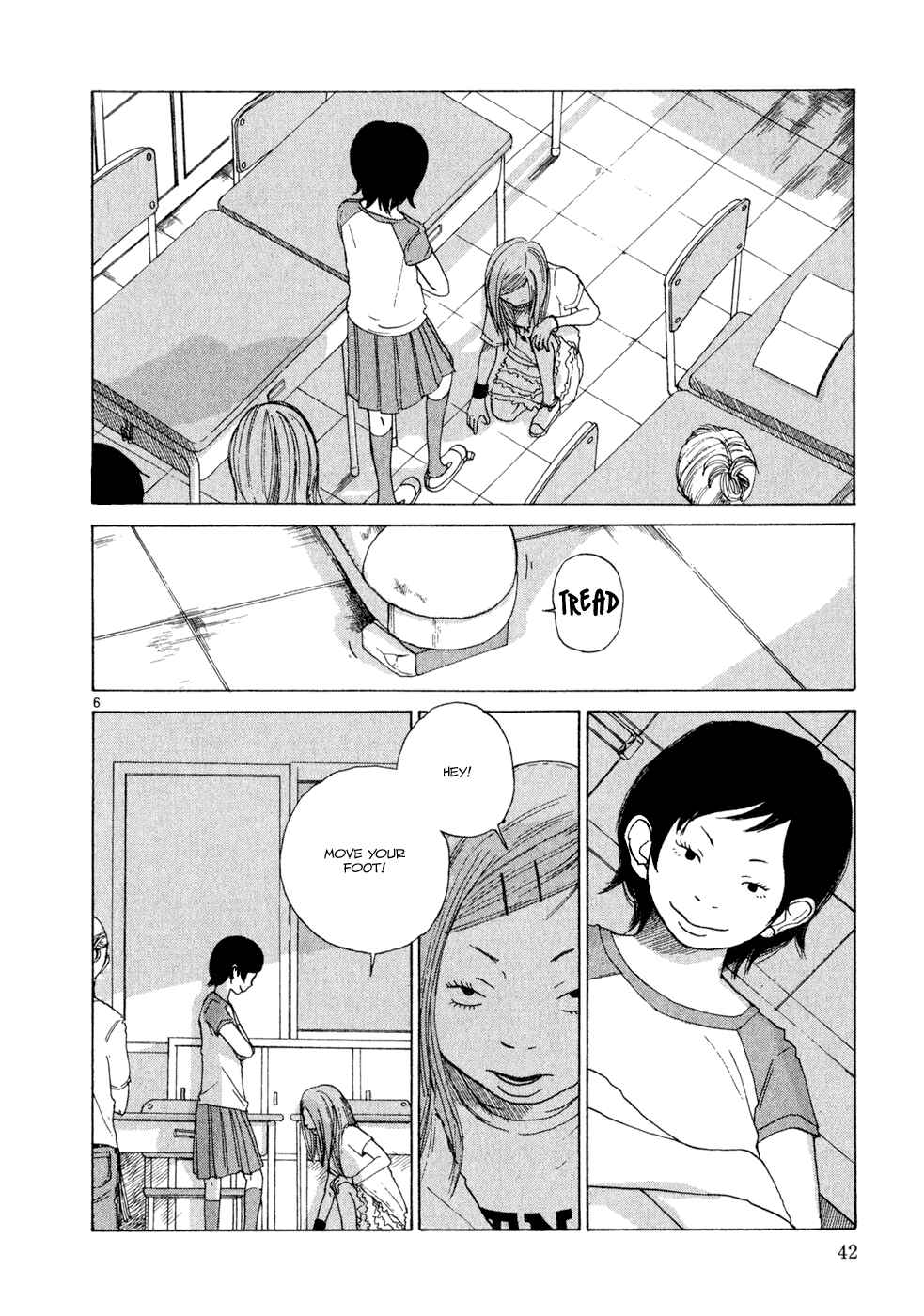 Page 6 Chapter 2 What a Wonderful World!