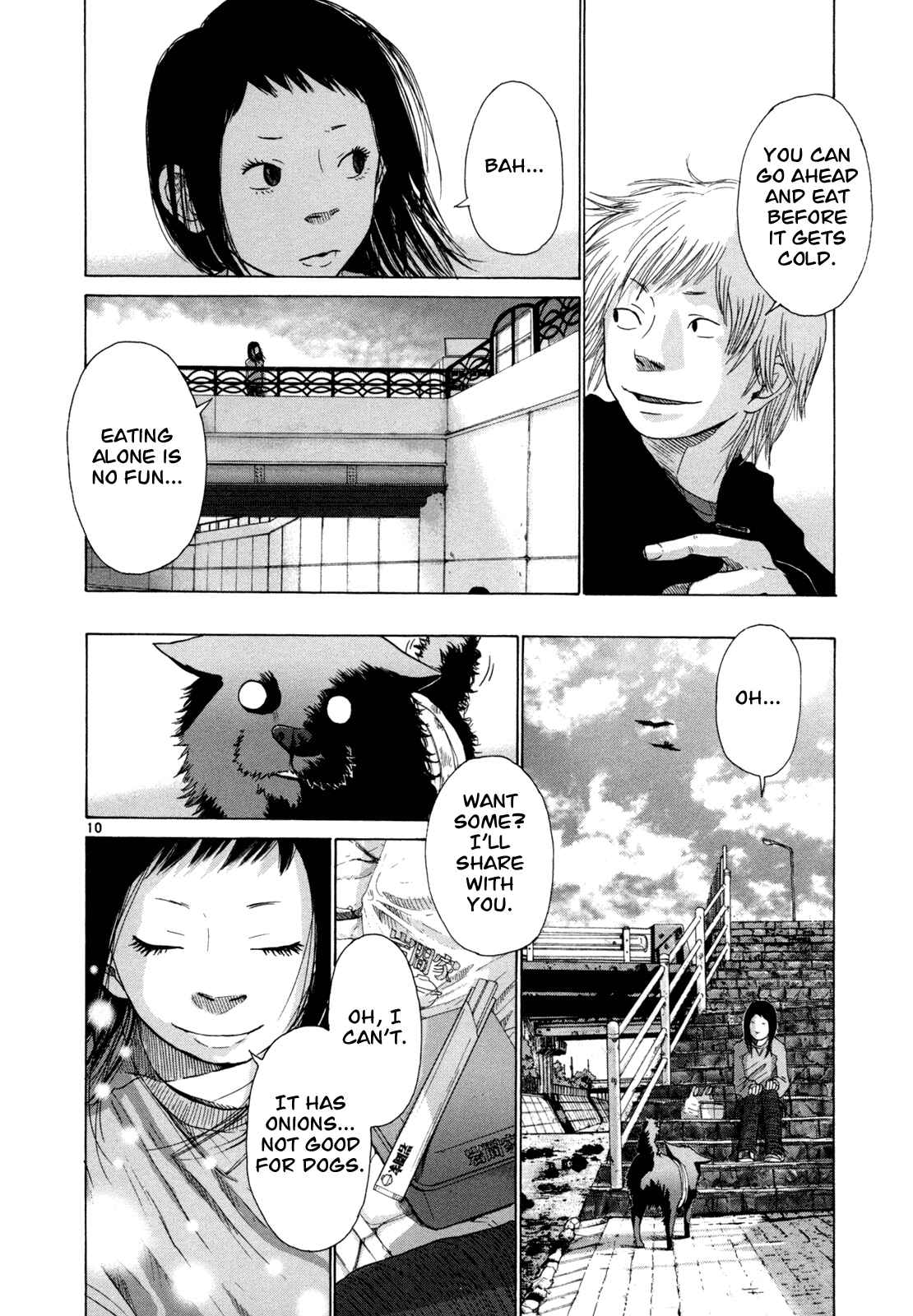 Page 10 Chapter 18 What a Wonderful World!