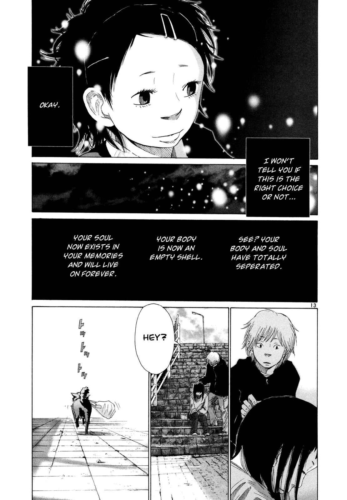 Page 13 Chapter 18 What a Wonderful World!