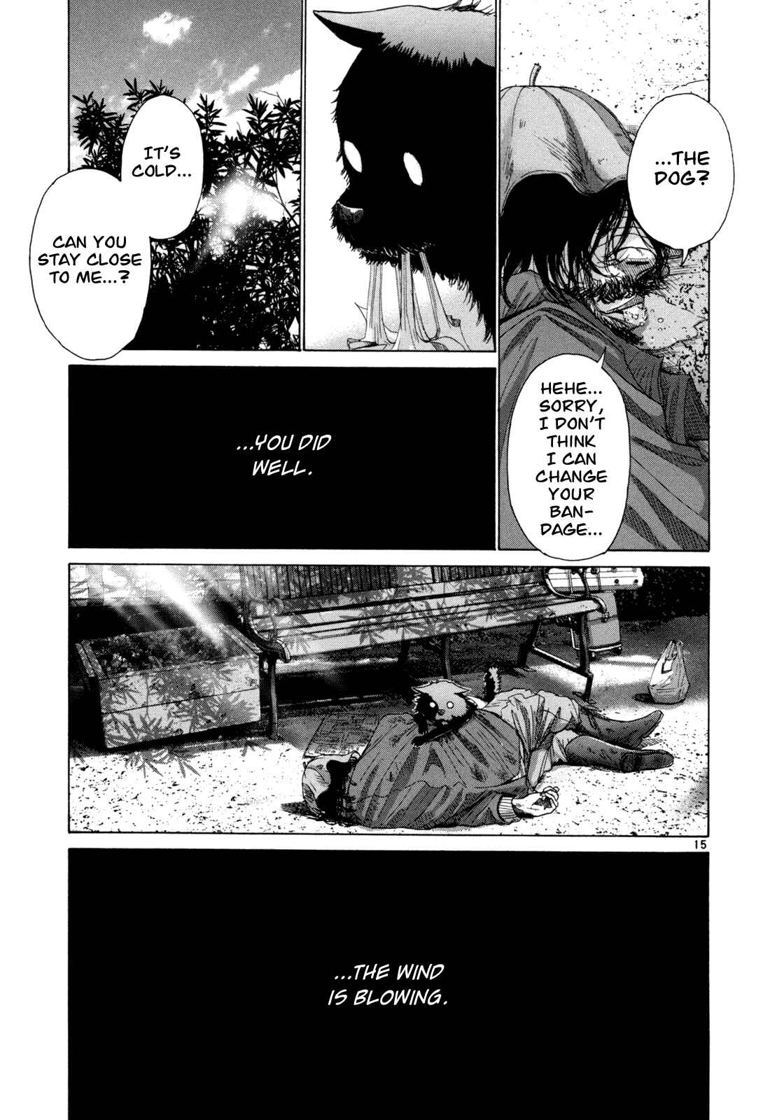 Page 15 Chapter 18 What a Wonderful World!