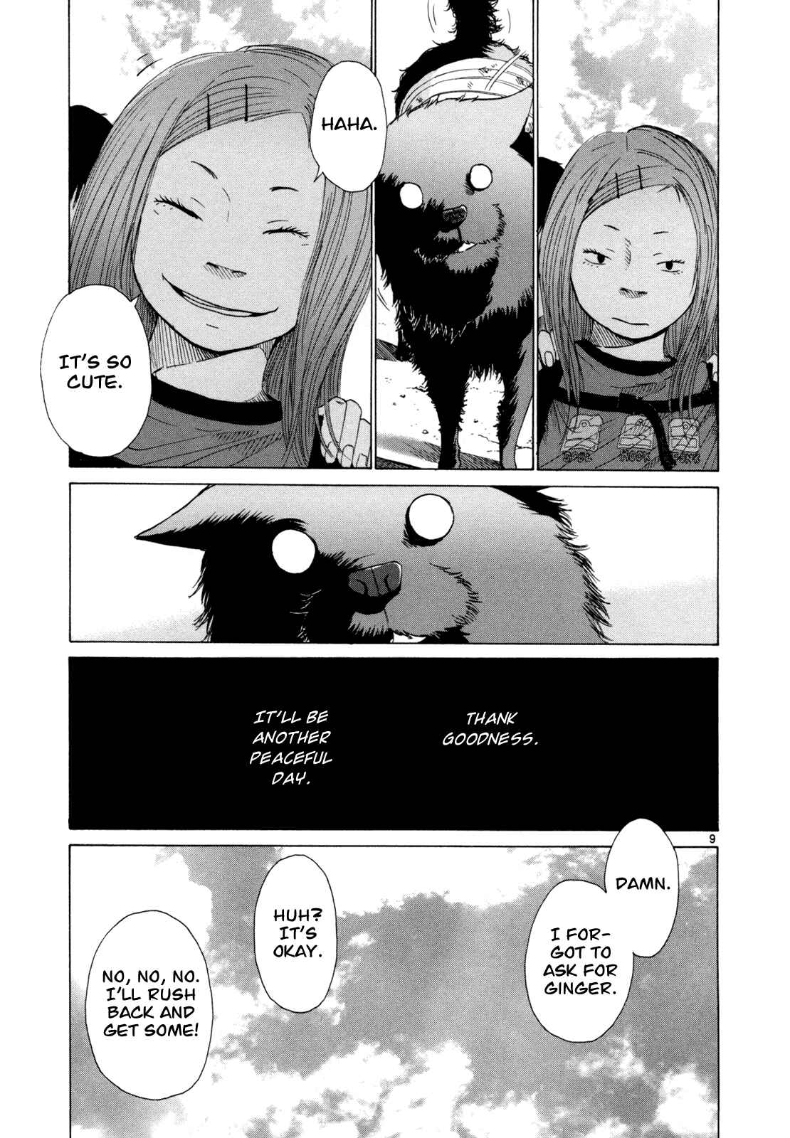 Page 9 Chapter 18 What a Wonderful World!