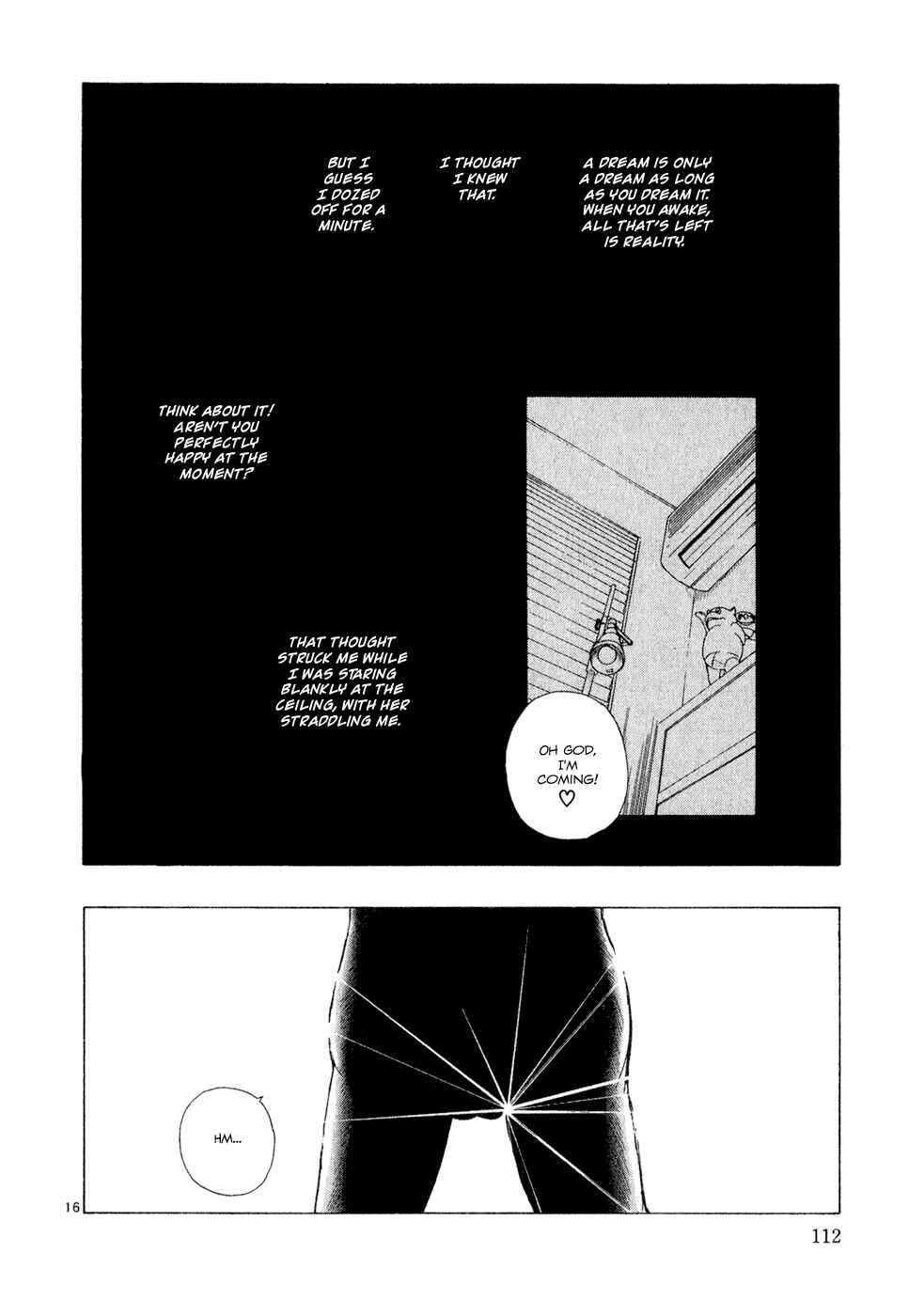 Page 16 Chapter 4 What a Wonderful World!