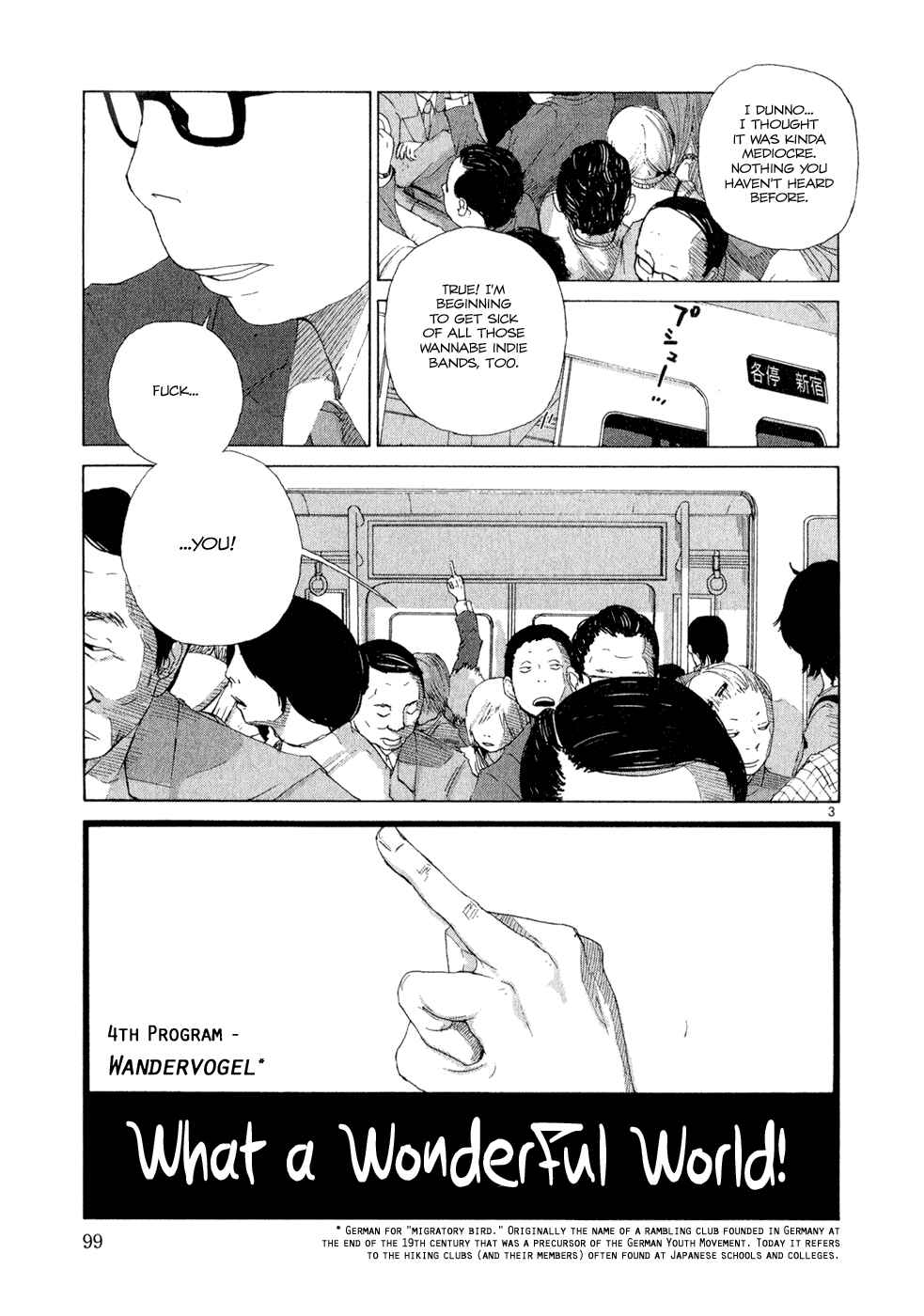 Page 3 Chapter 4 What a Wonderful World!