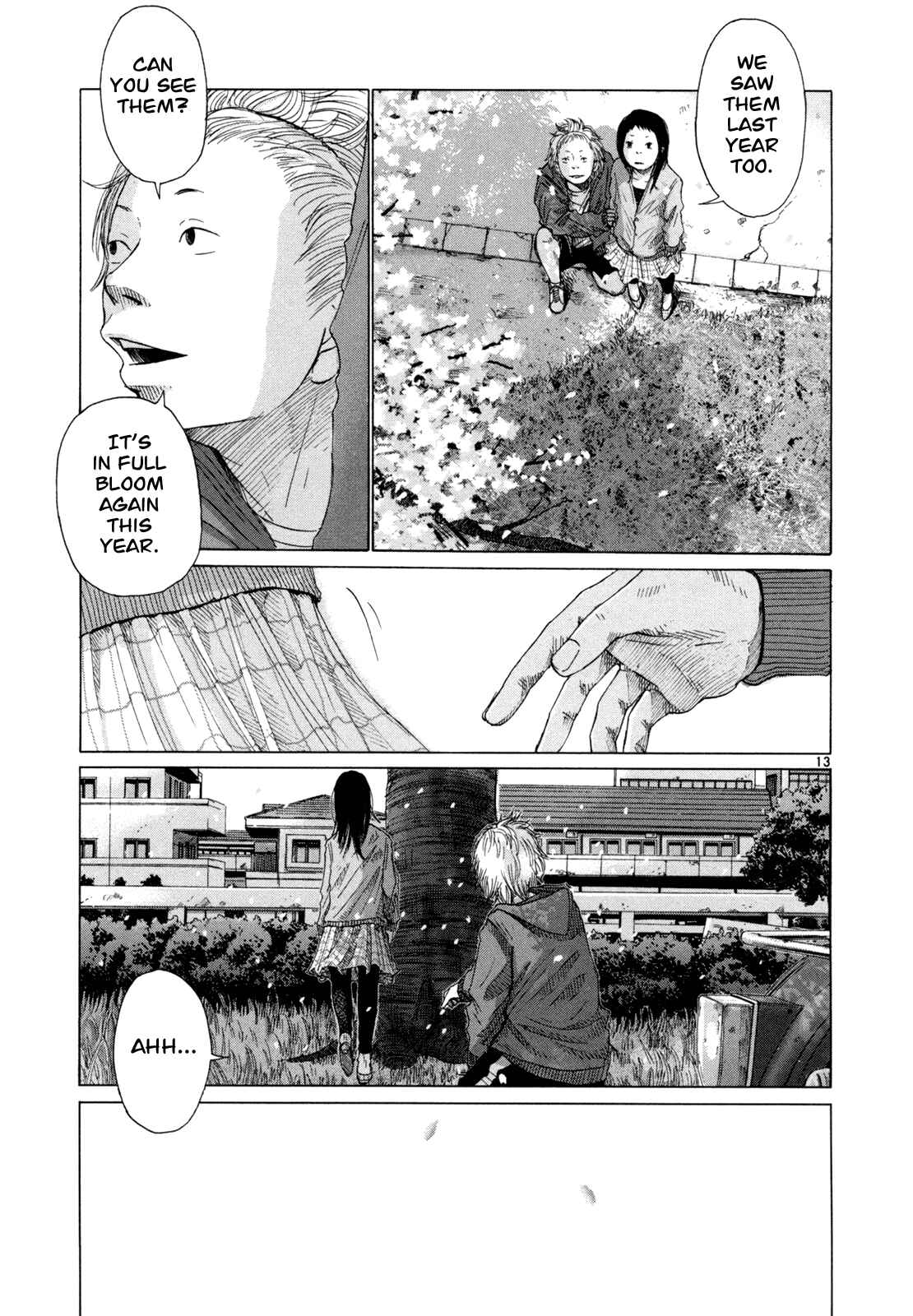 Page 13 Chapter 19 What a Wonderful World!