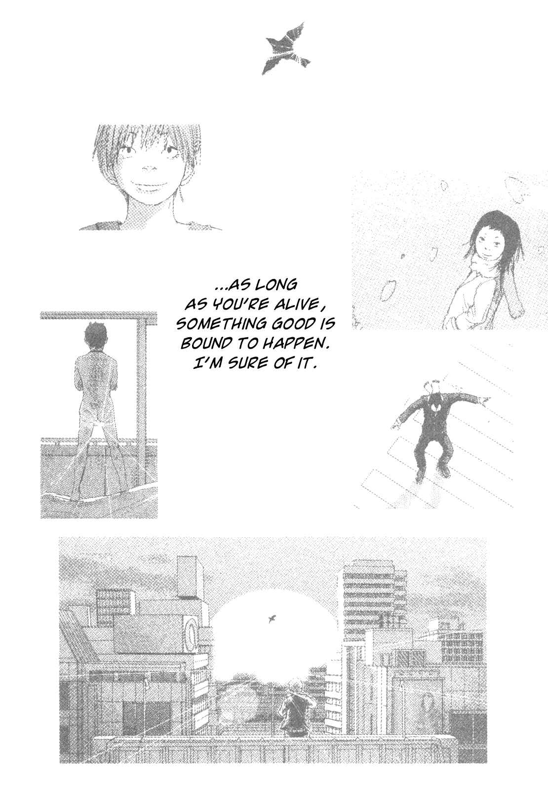 Page 19 Chapter 19 What a Wonderful World!