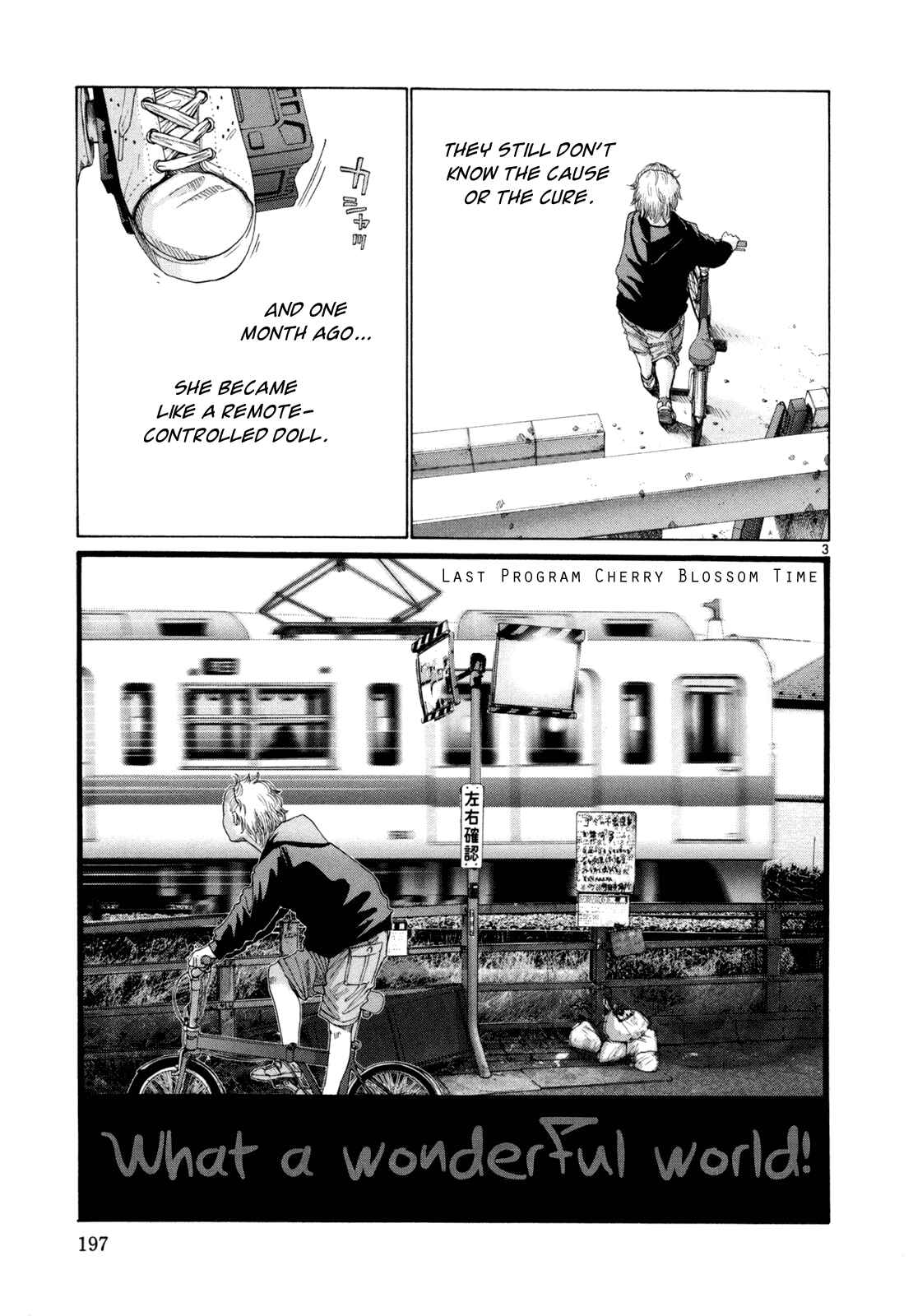 Page 3 Chapter 19 What a Wonderful World!