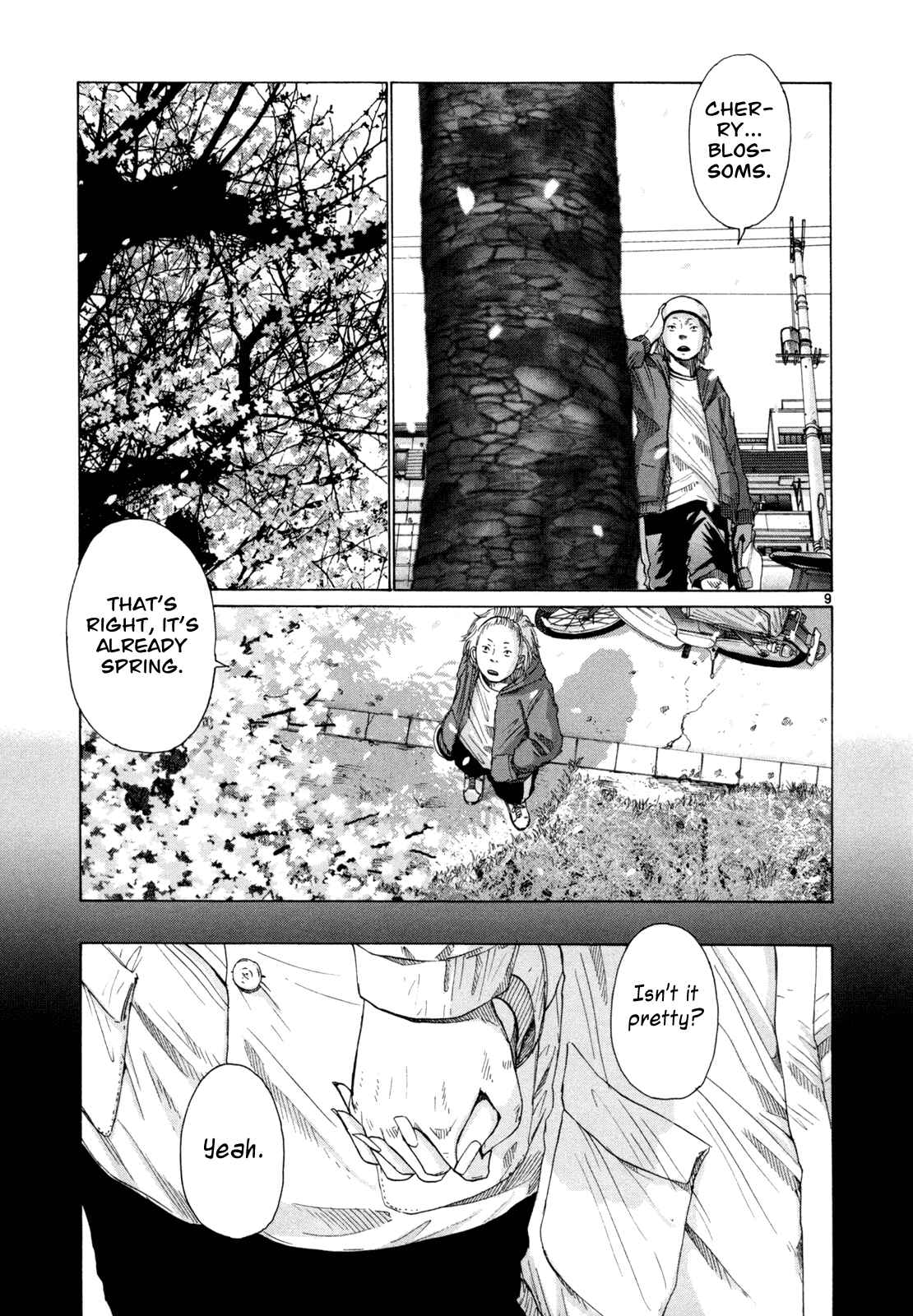 Page 9 Chapter 19 What a Wonderful World!