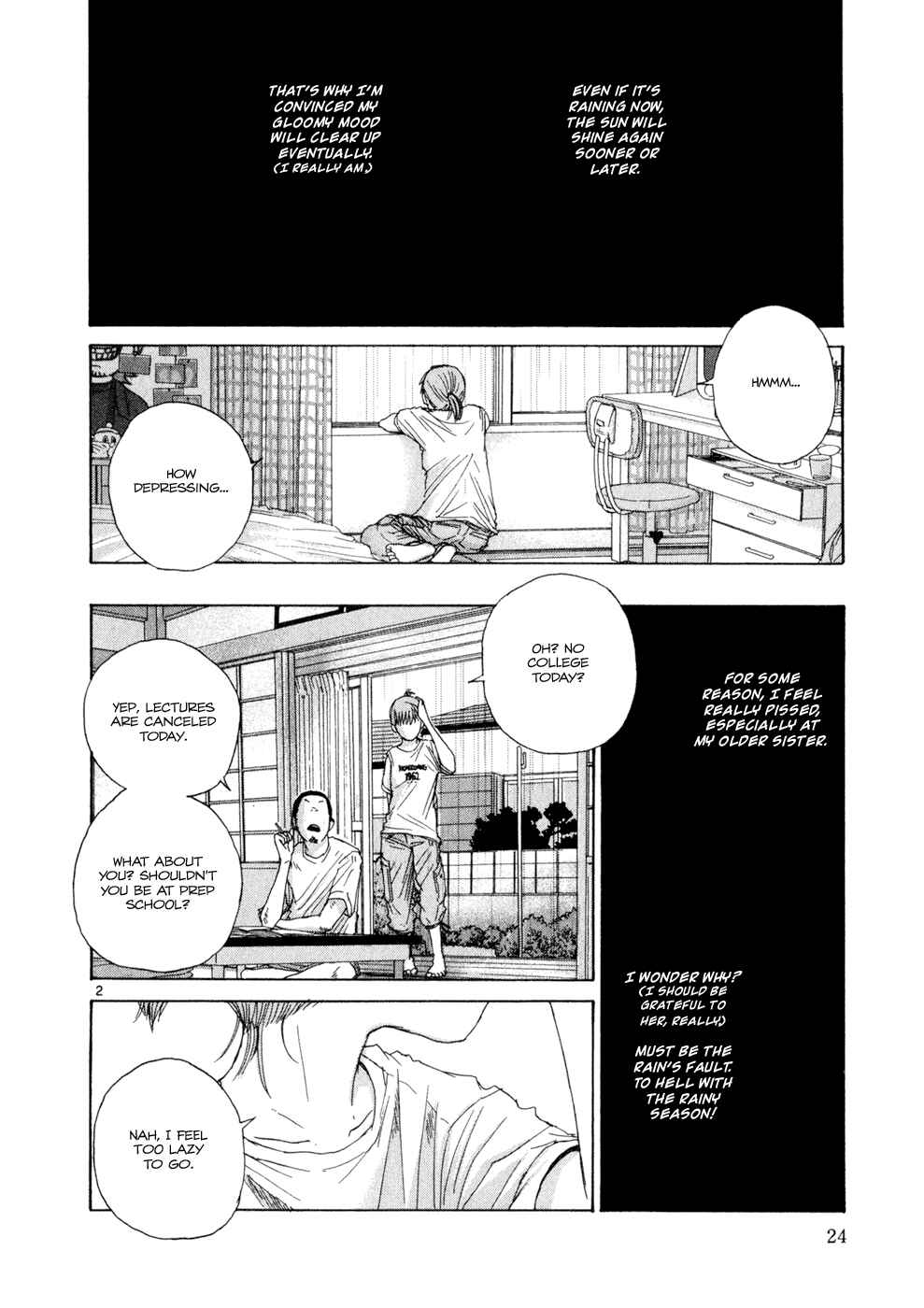 Page 2 Chapter 11 What a Wonderful World!