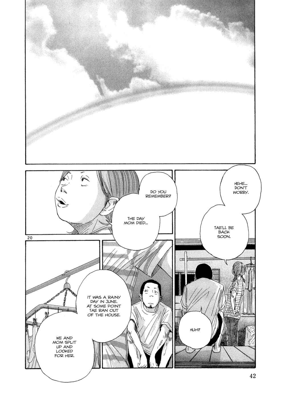 Page 20 Chapter 11 What a Wonderful World!