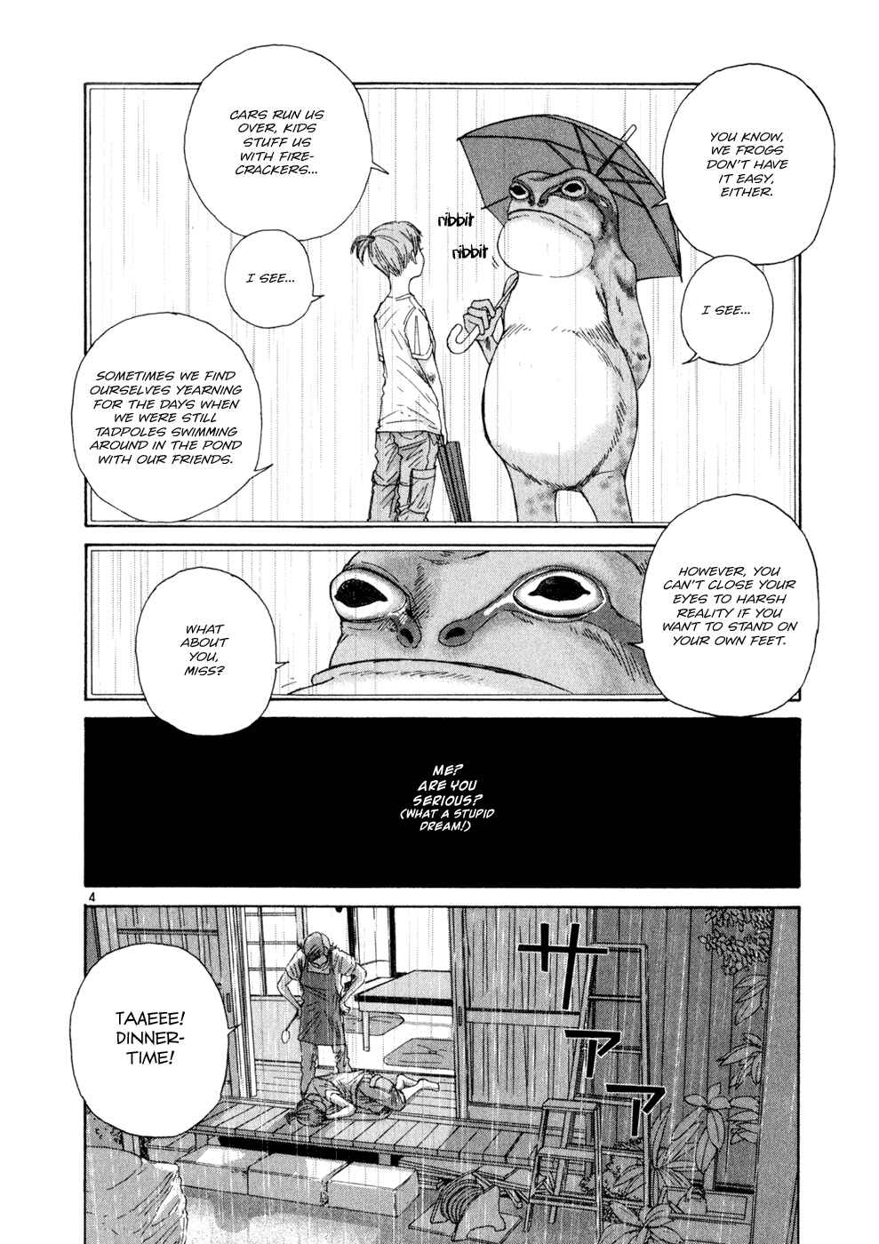 Page 4 Chapter 11 What a Wonderful World!