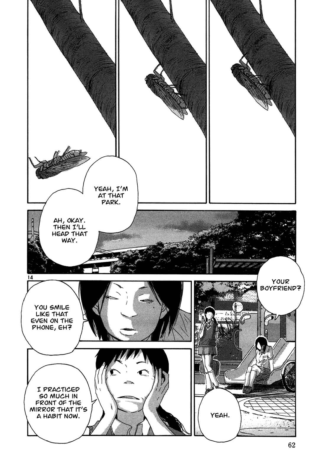Page 14 Chapter 12 What a Wonderful World!