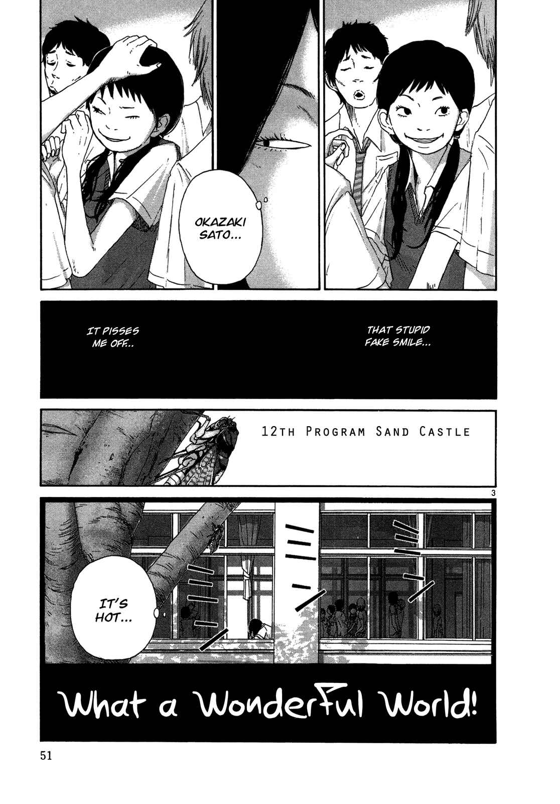 Page 3 Chapter 12 What a Wonderful World!