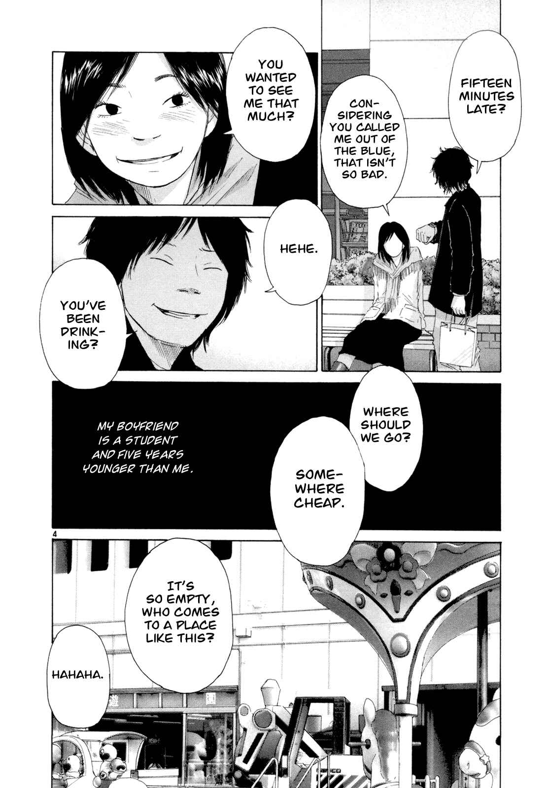 Page 4 Chapter 15 What a Wonderful World!