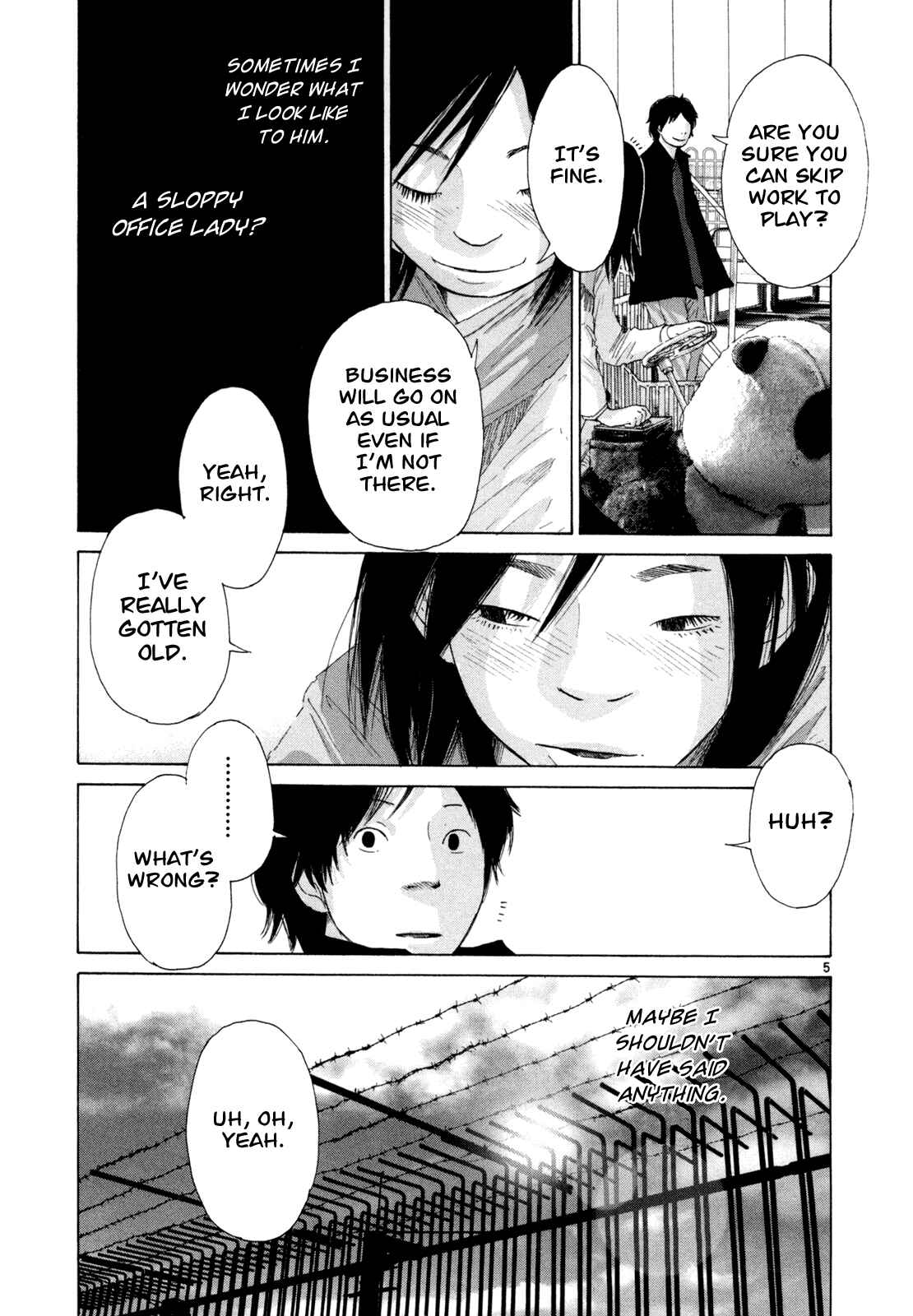 Page 5 Chapter 15 What a Wonderful World!