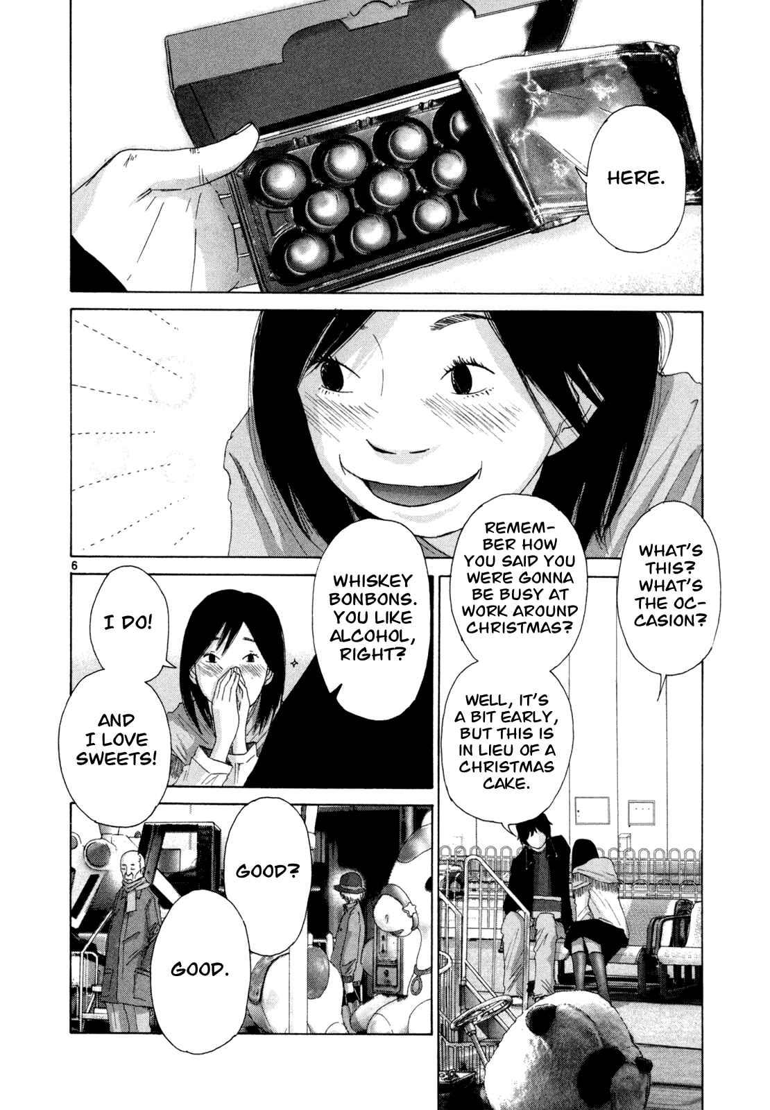 Page 6 Chapter 15 What a Wonderful World!