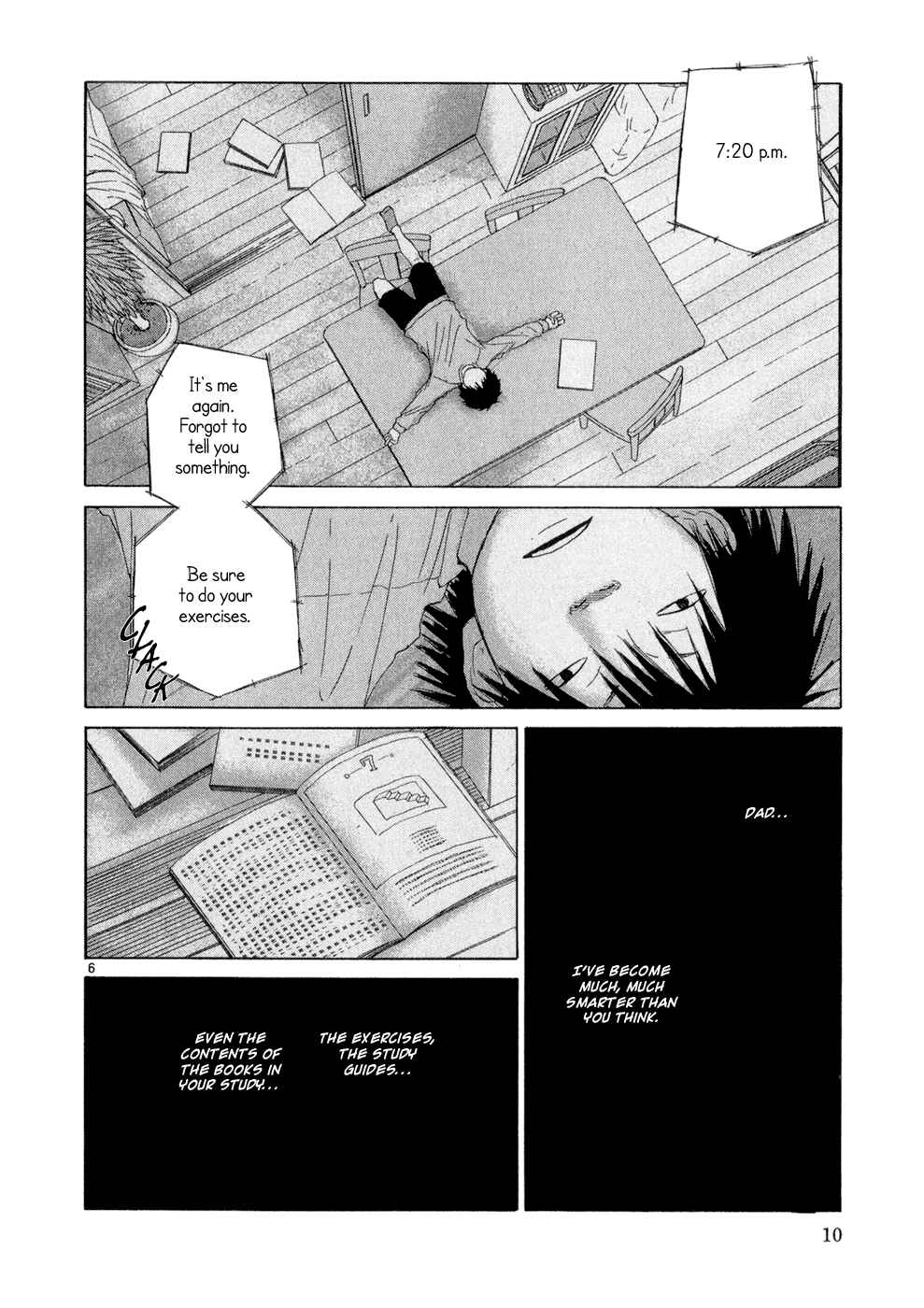 Page 12 Chapter 10 What a Wonderful World!