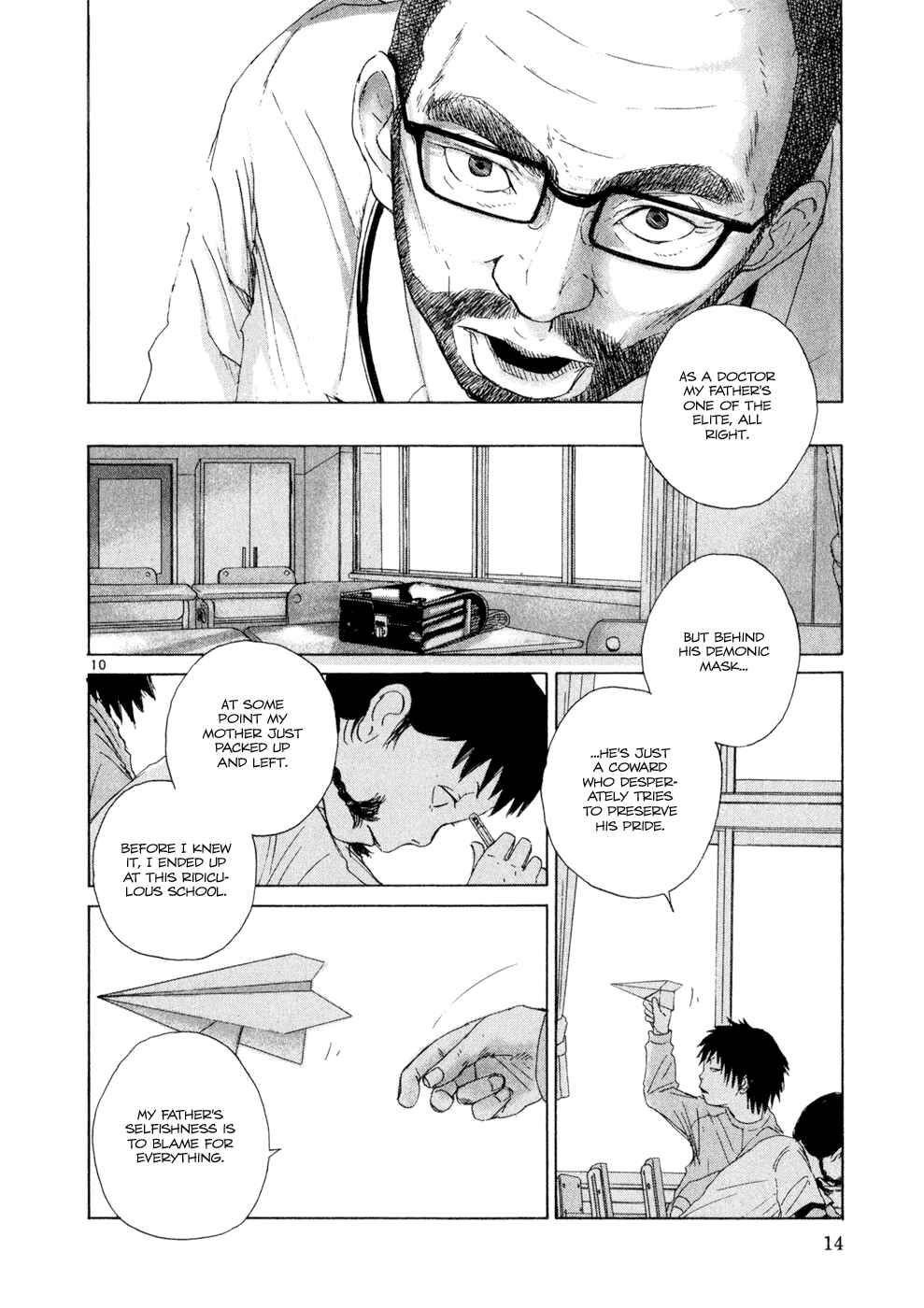 Page 16 Chapter 10 What a Wonderful World!