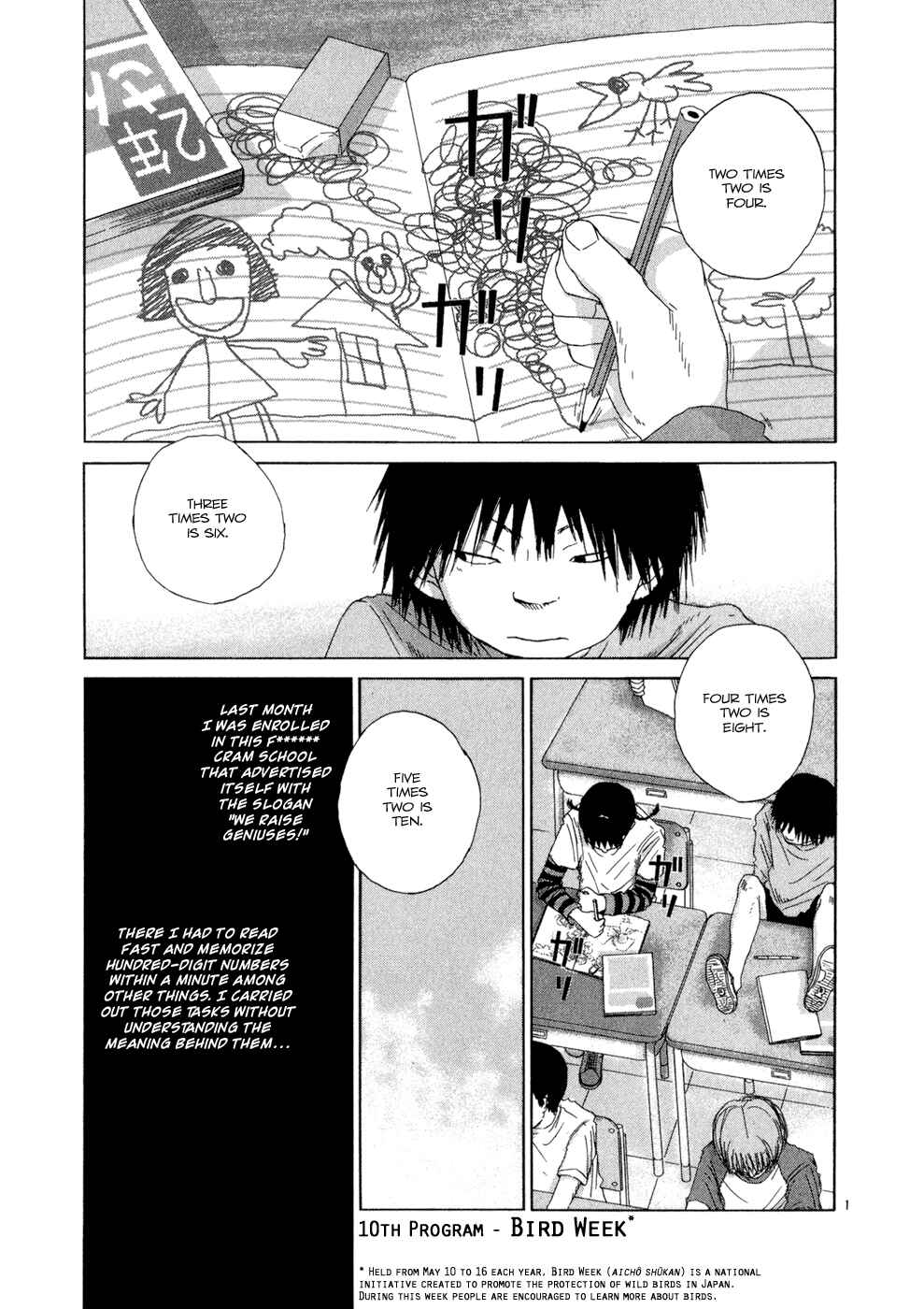 Page 7 Chapter 10 What a Wonderful World!