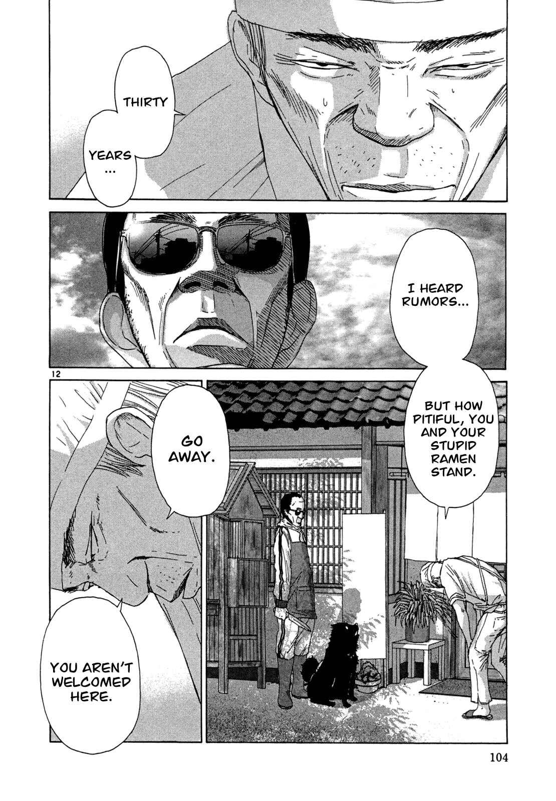 Page 12 Chapter 14 What a Wonderful World!