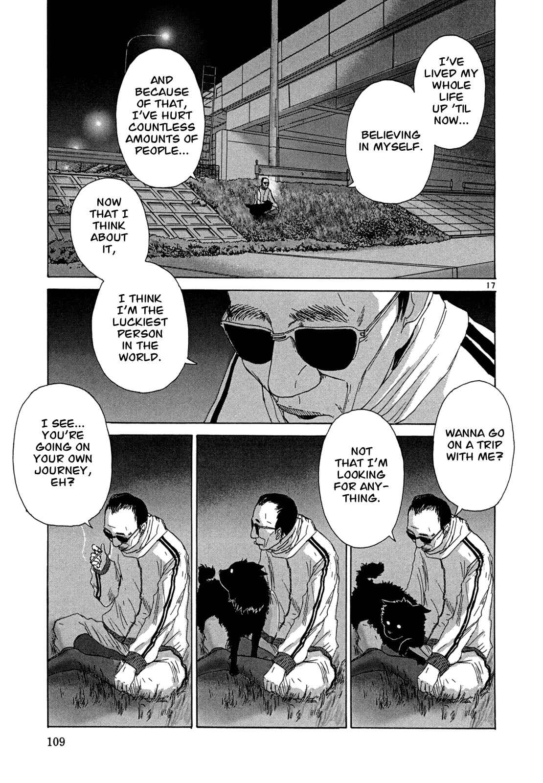 Page 17 Chapter 14 What a Wonderful World!