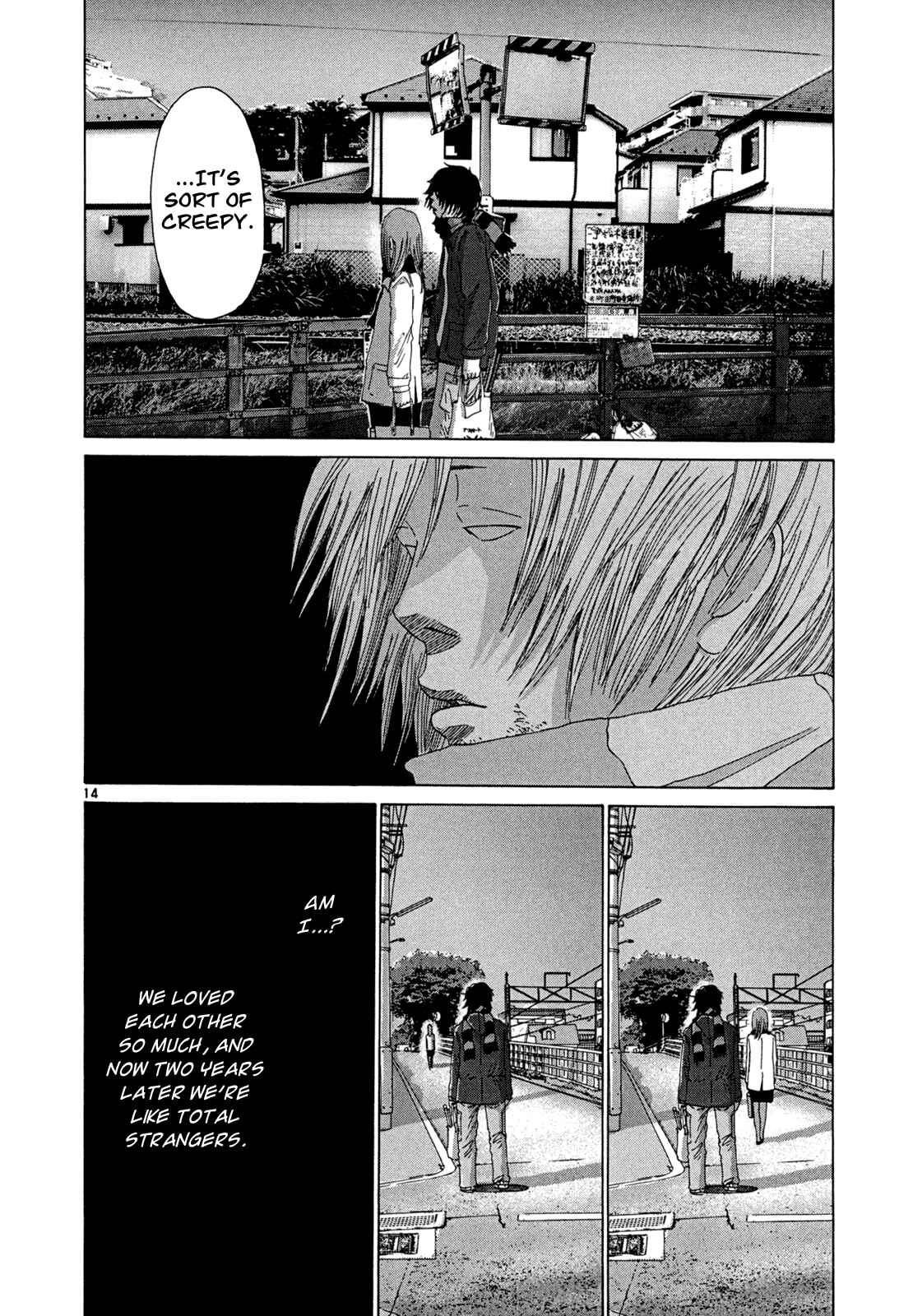 Page 14 Chapter 16 What a Wonderful World!