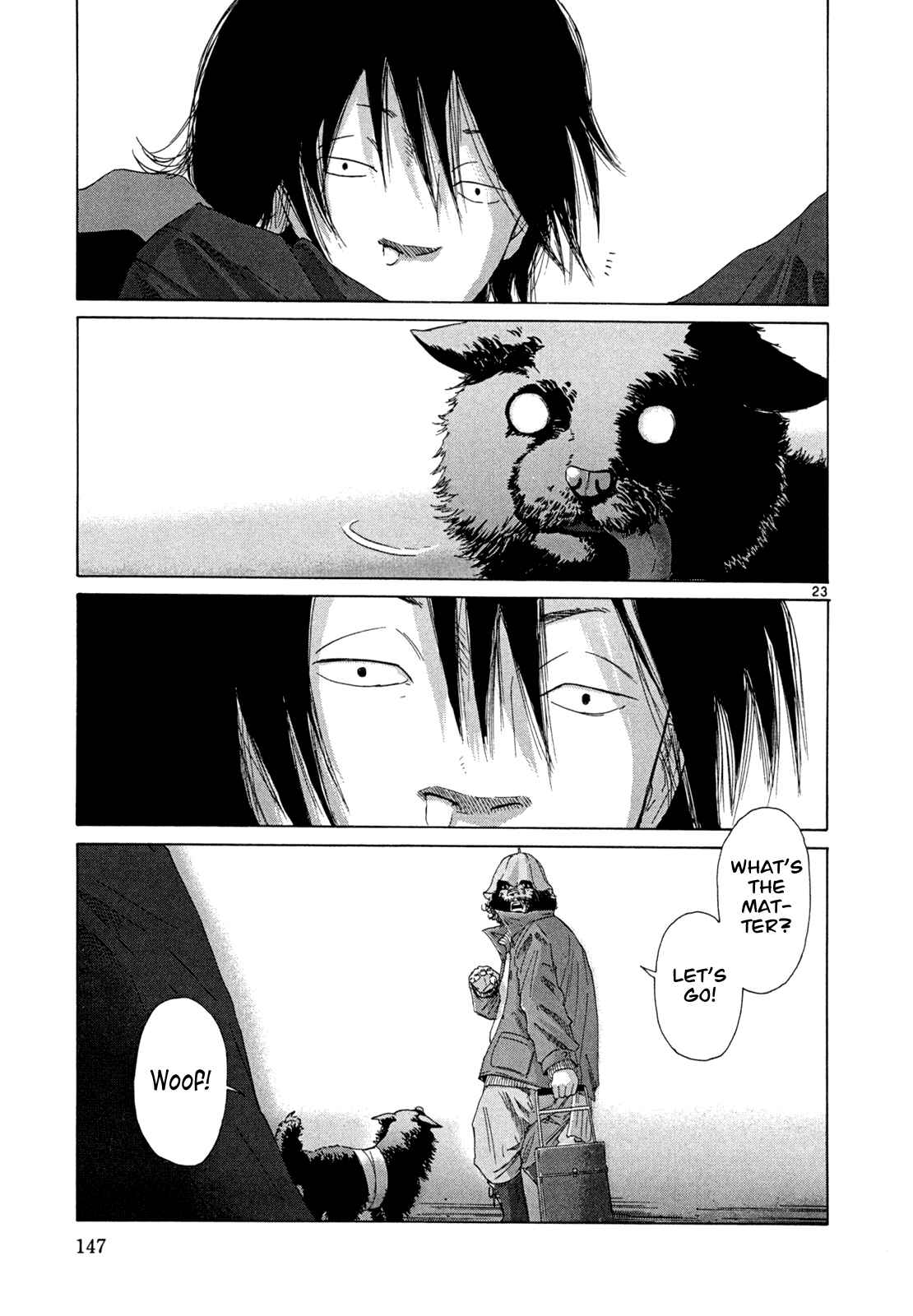 Page 23 Chapter 16 What a Wonderful World!