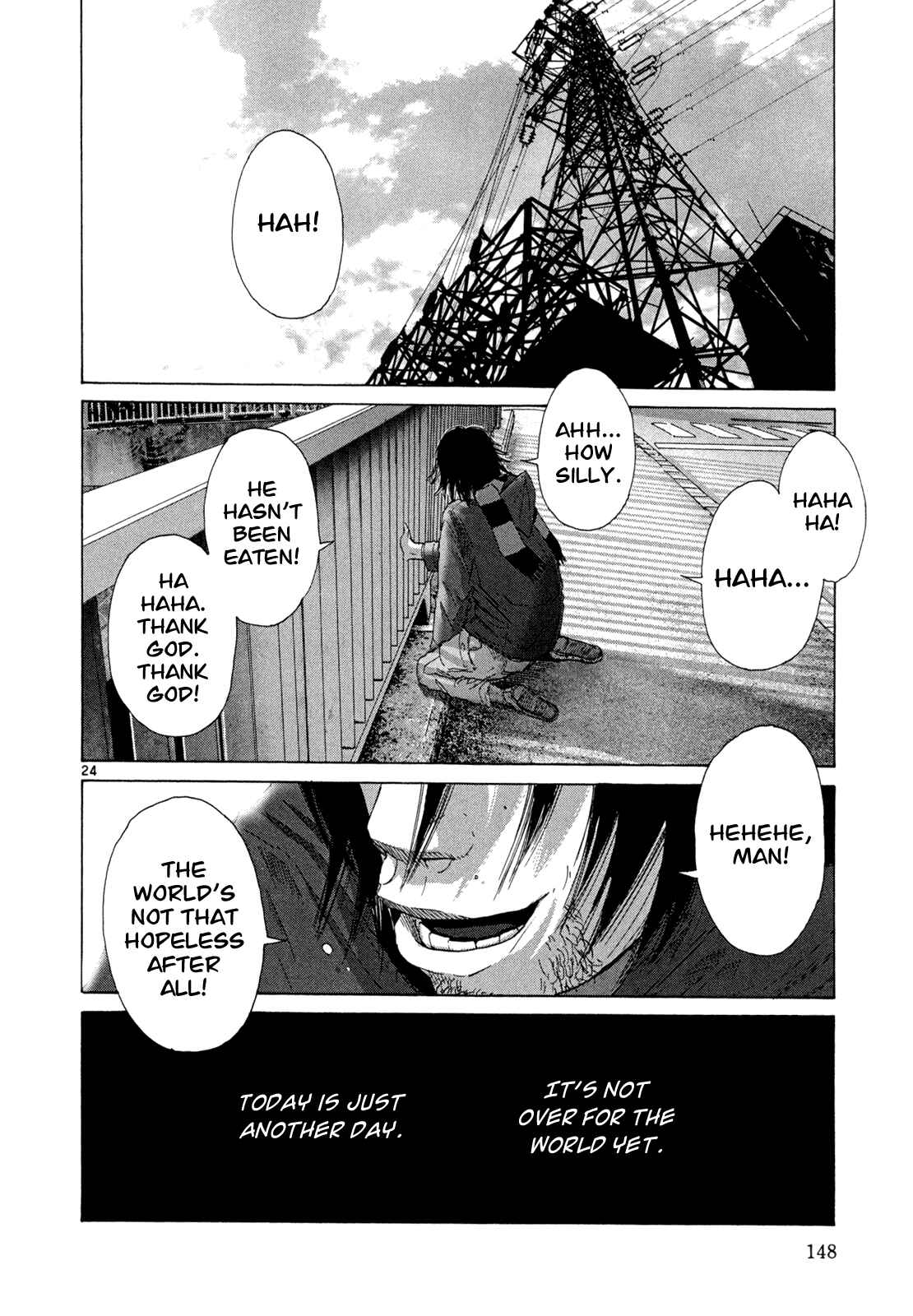 Page 24 Chapter 16 What a Wonderful World!