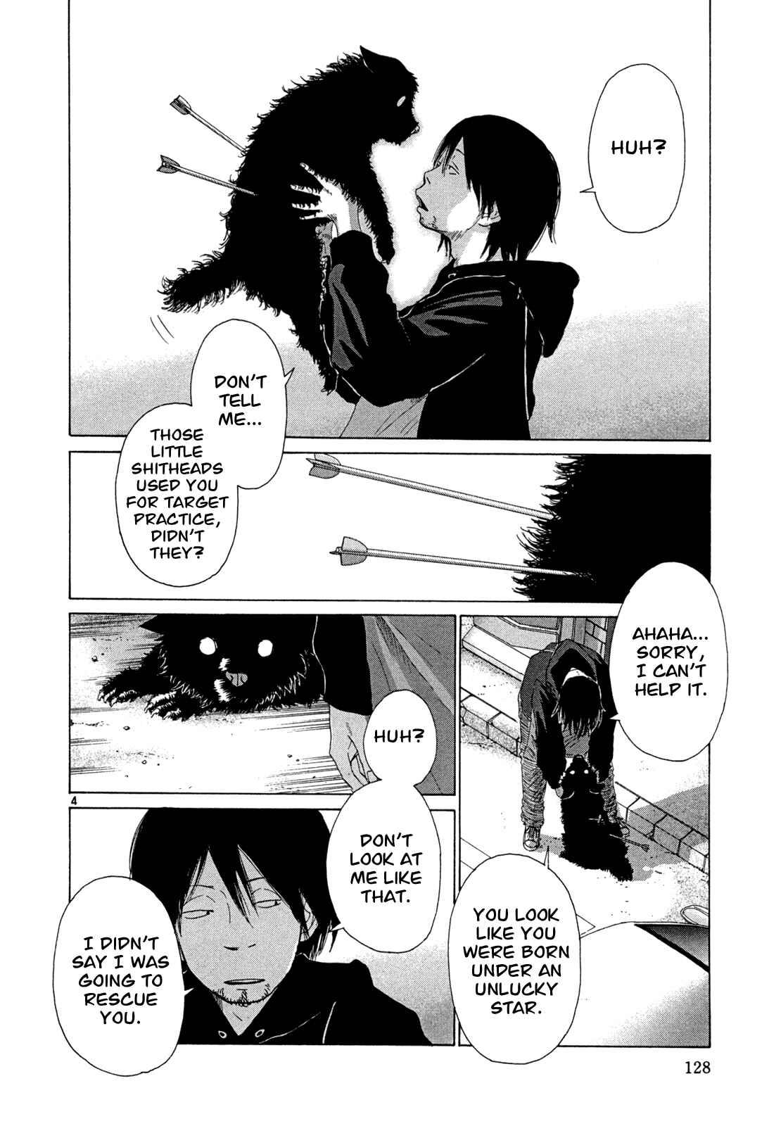Page 4 Chapter 16 What a Wonderful World!