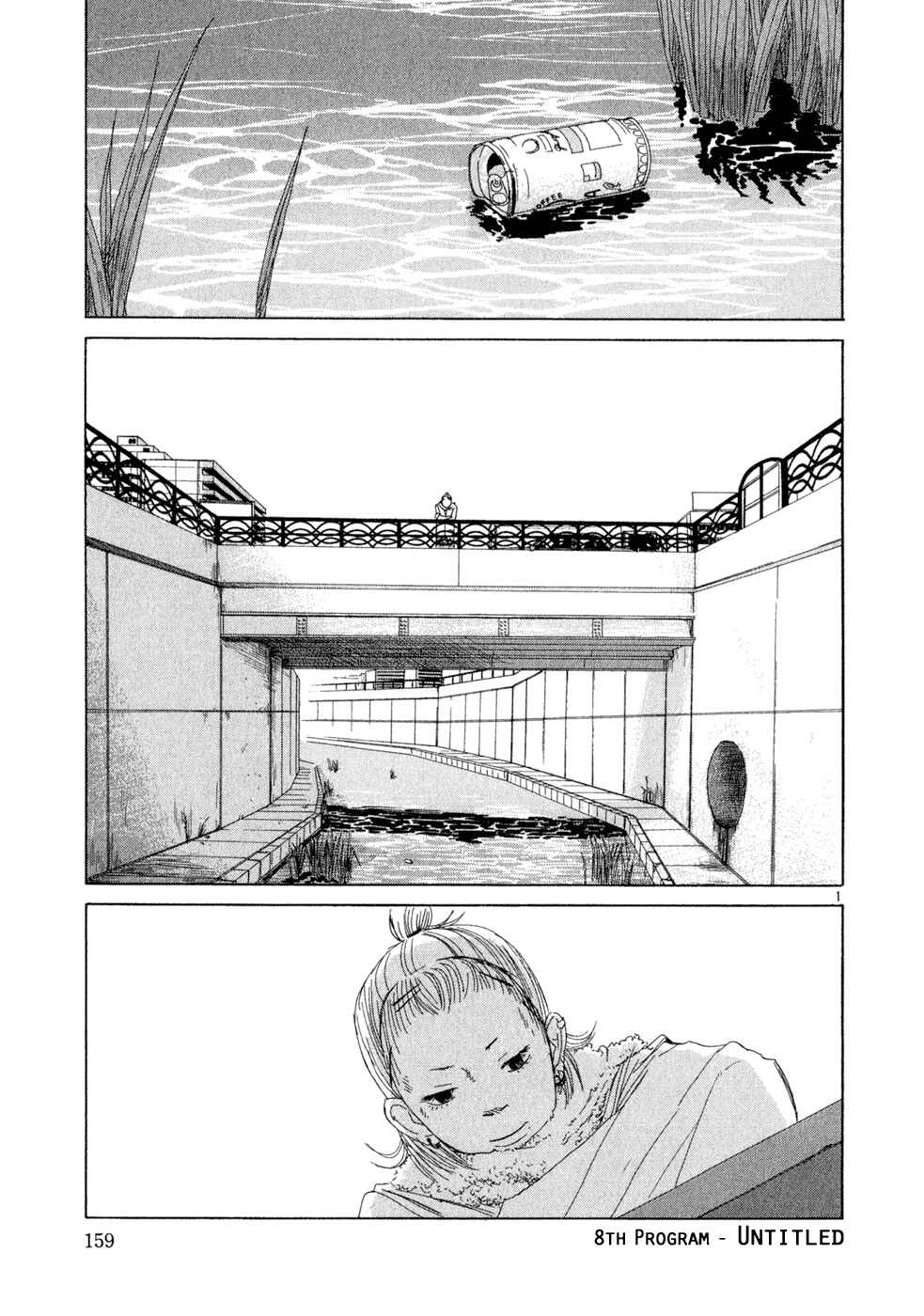 Page 1 Chapter 8 What a Wonderful World!