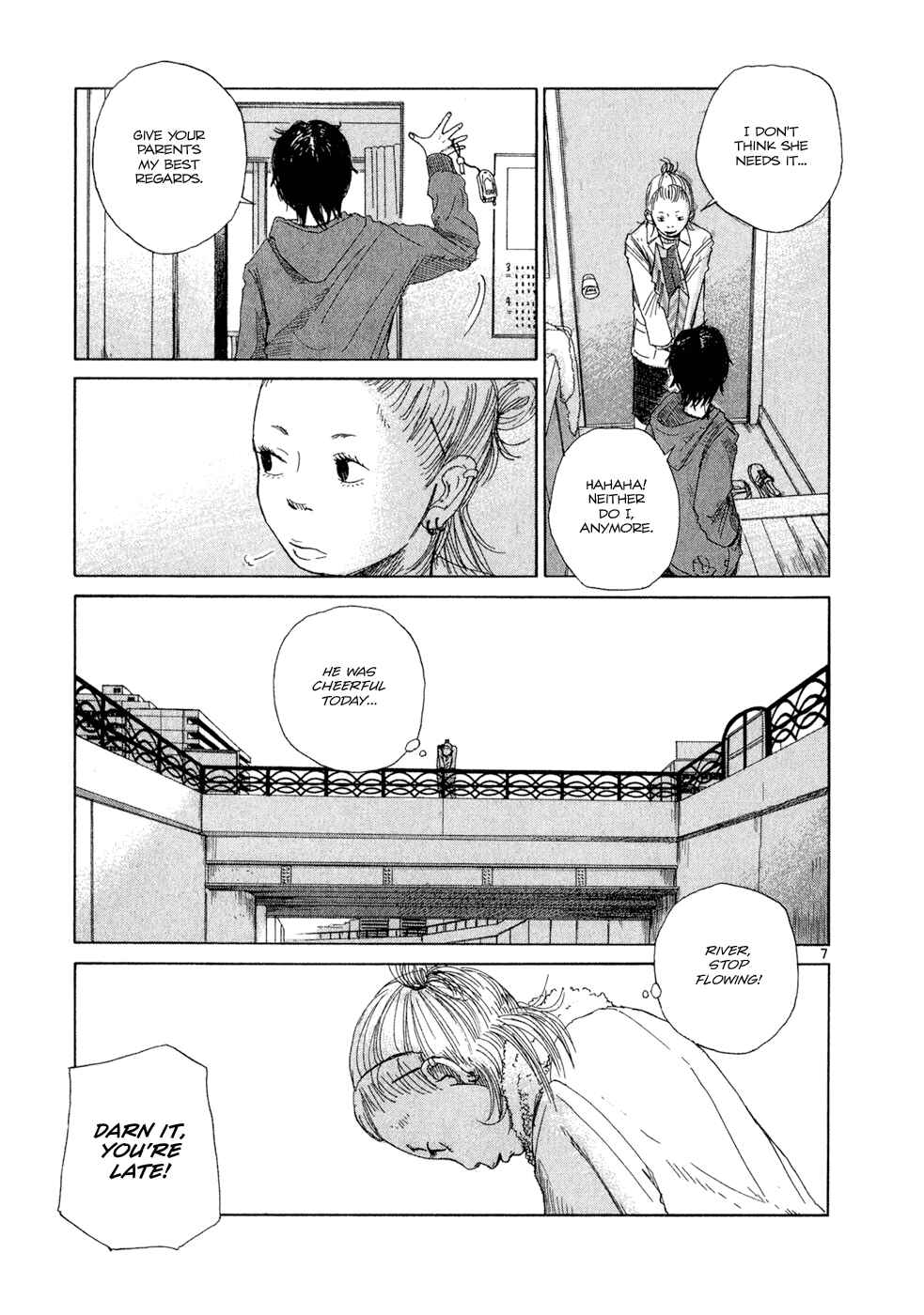 Page 7 Chapter 8 What a Wonderful World!