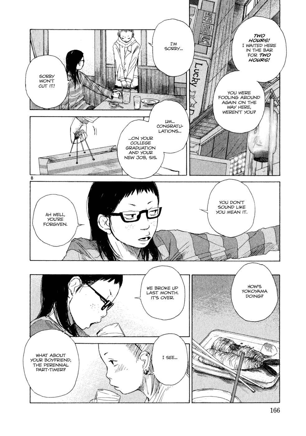 Page 8 Chapter 8 What a Wonderful World!