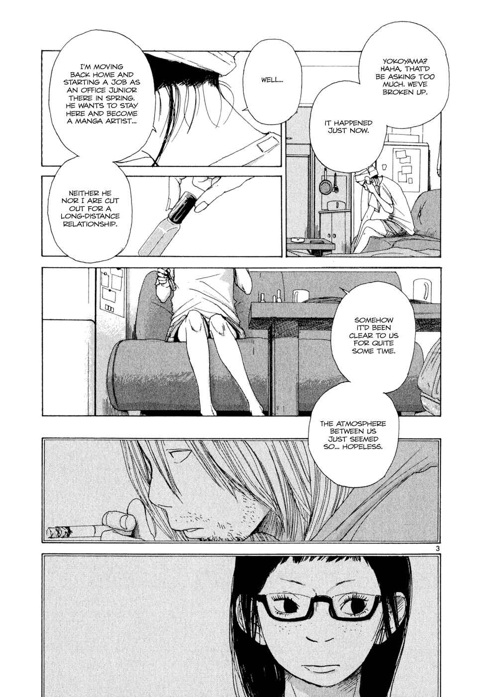 Page 3 Chapter 7 What a Wonderful World!
