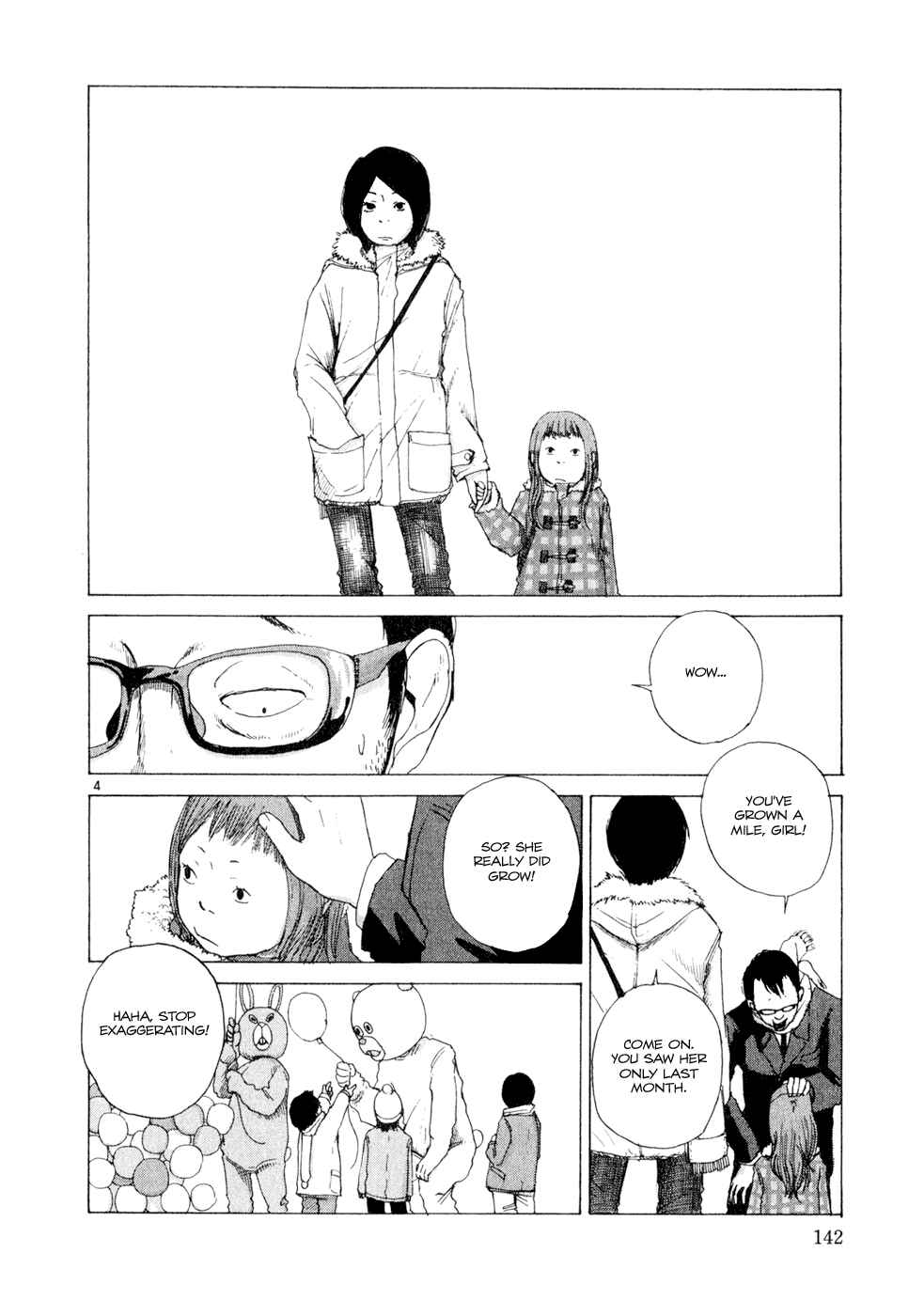 Page 4 Chapter 6 What a Wonderful World!