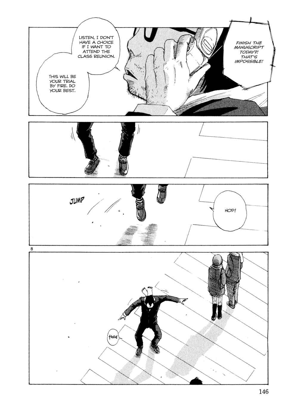 Page 8 Chapter 6 What a Wonderful World!