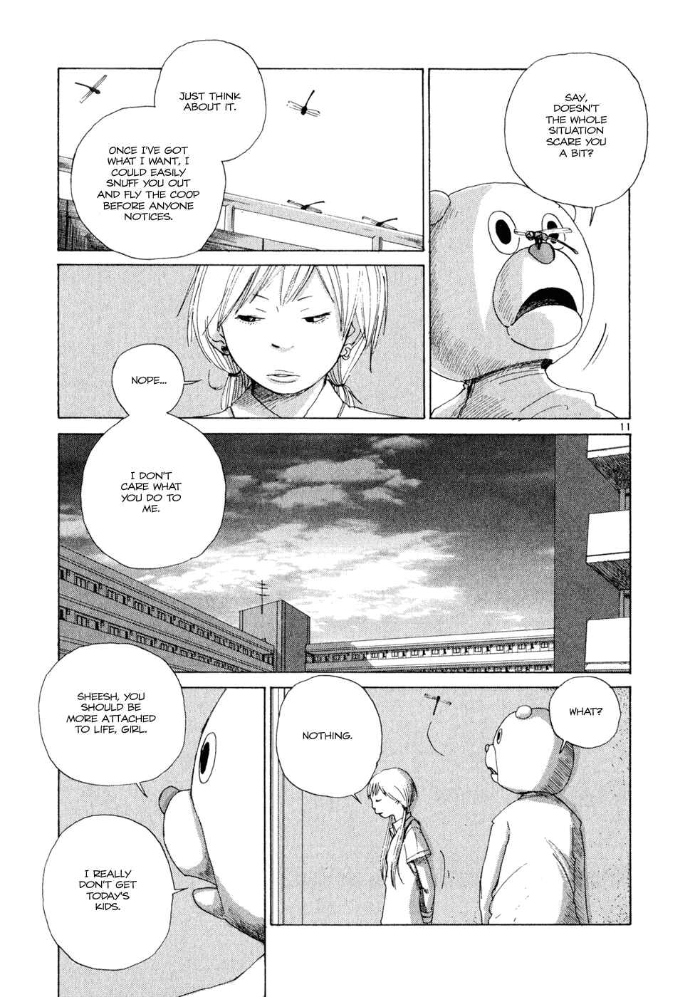 Page 11 Chapter 3 What a Wonderful World!