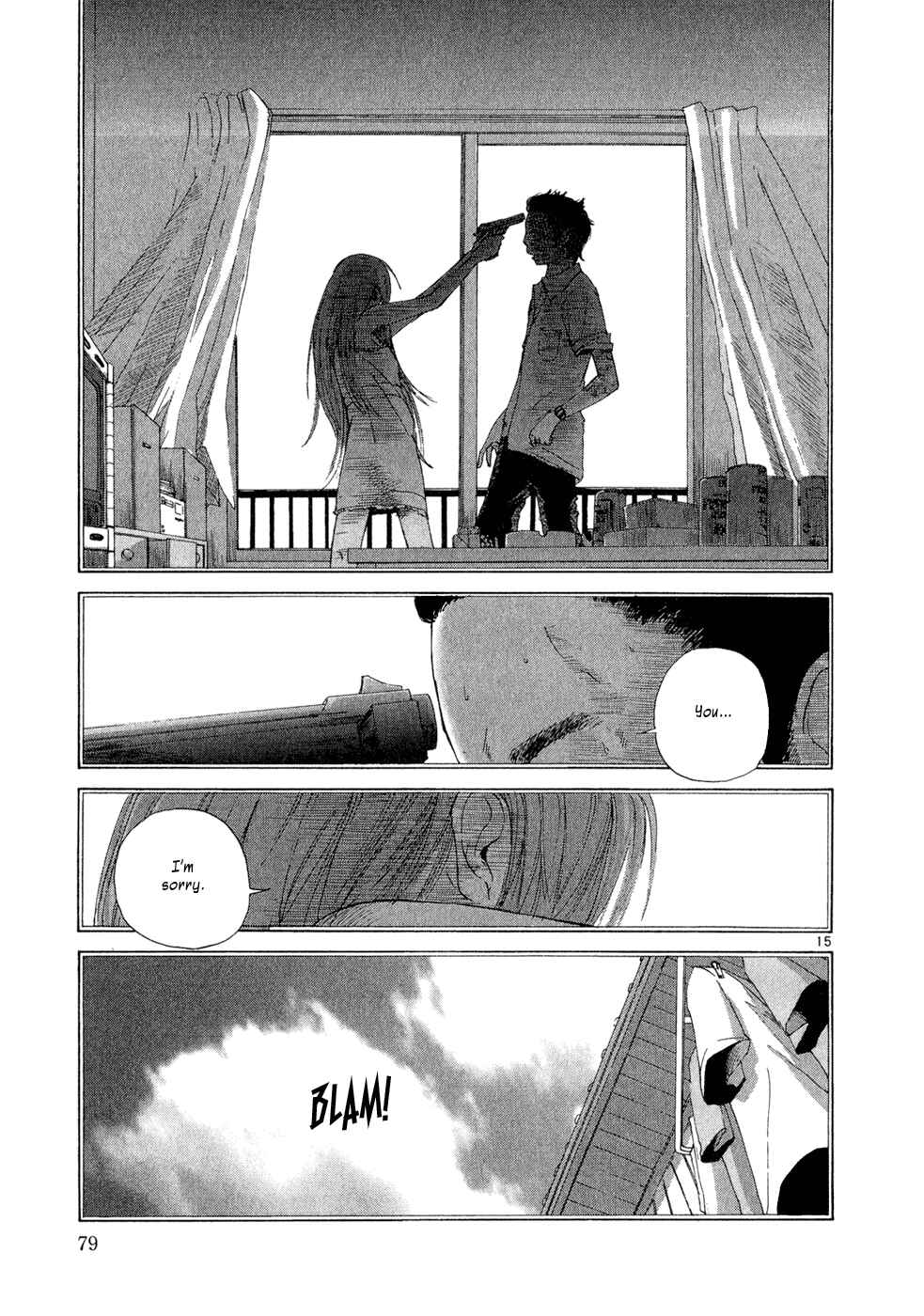 Page 15 Chapter 3 What a Wonderful World!
