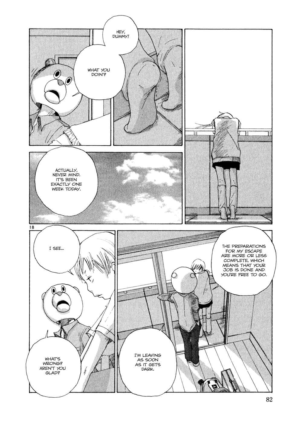 Page 18 Chapter 3 What a Wonderful World!