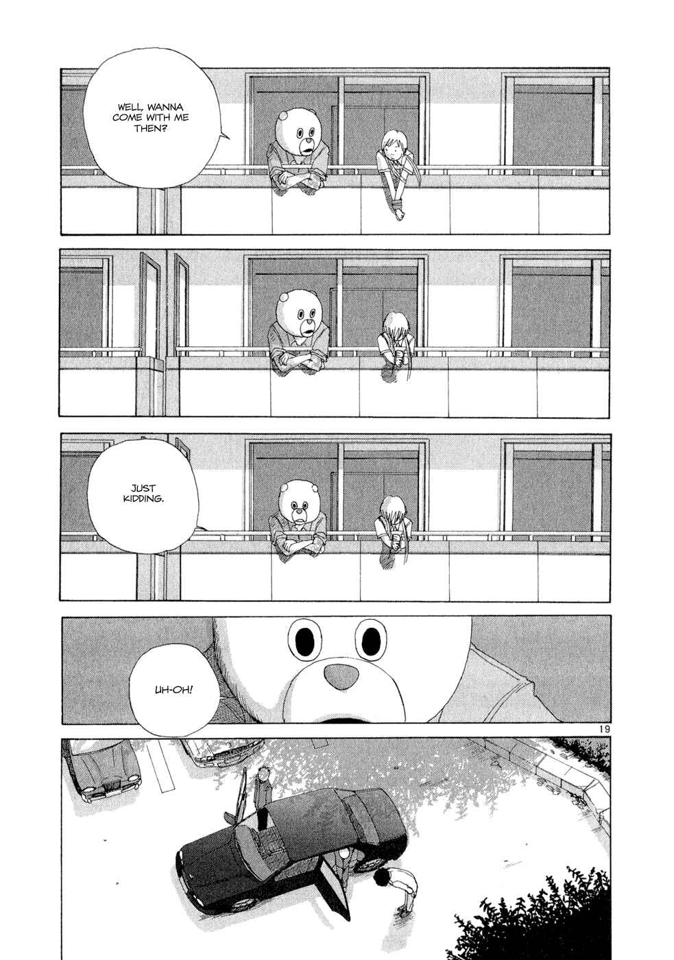 Page 19 Chapter 3 What a Wonderful World!