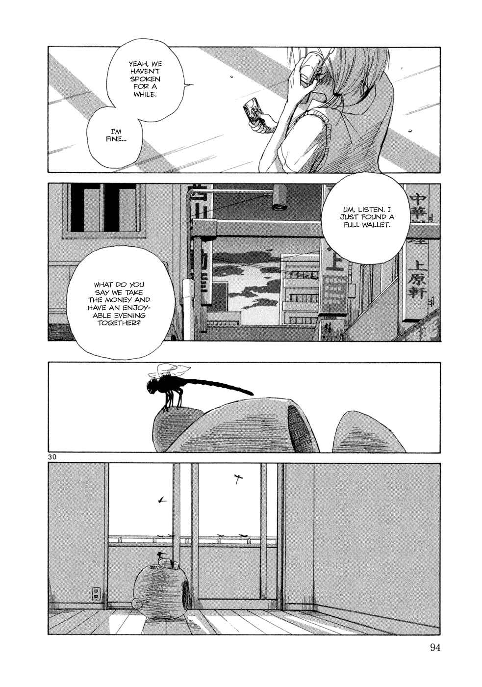 Page 30 Chapter 3 What a Wonderful World!