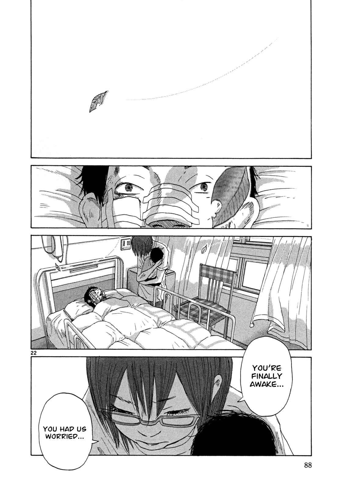 Page 22 Chapter 13 What a Wonderful World!