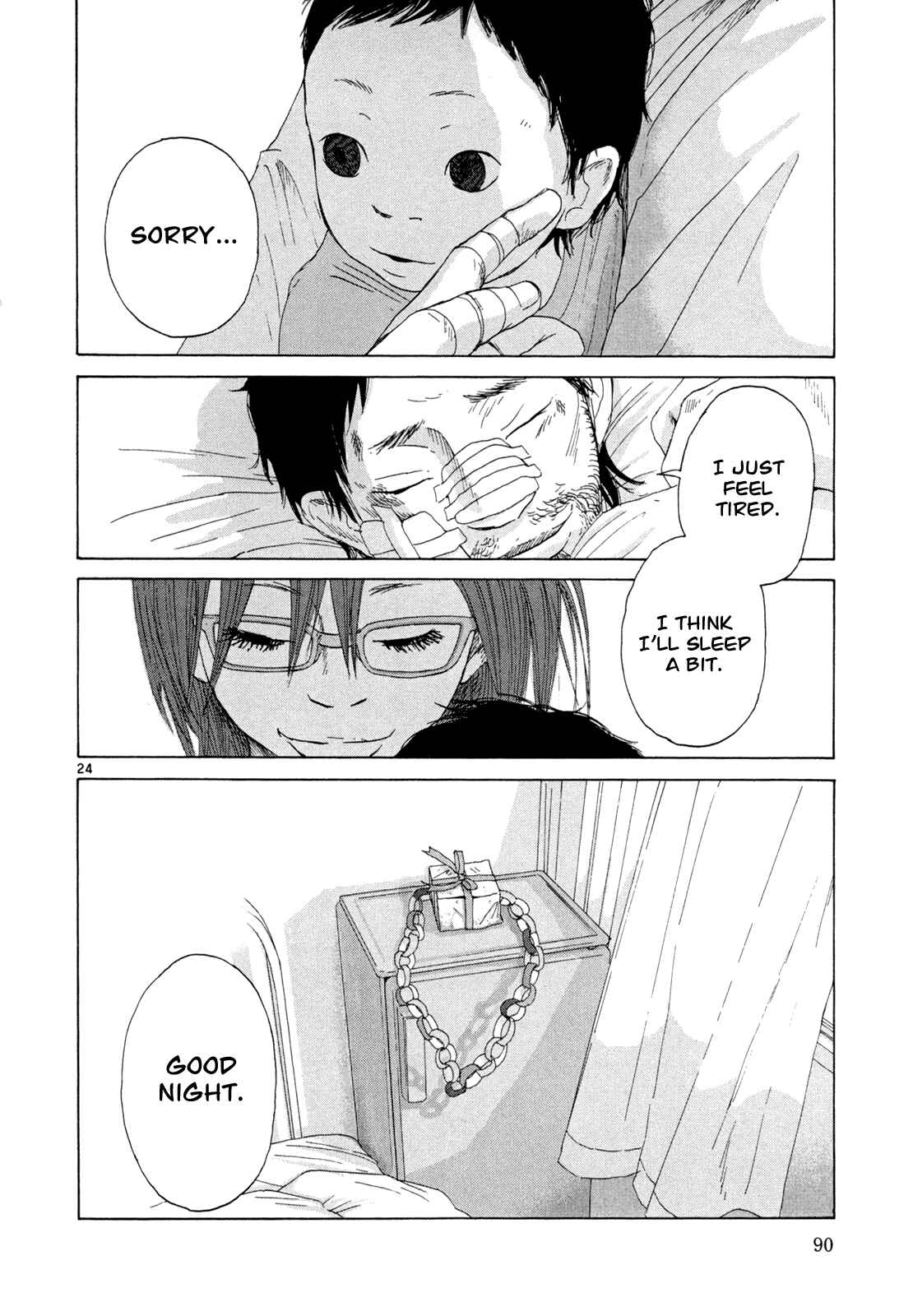 Page 24 Chapter 13 What a Wonderful World!