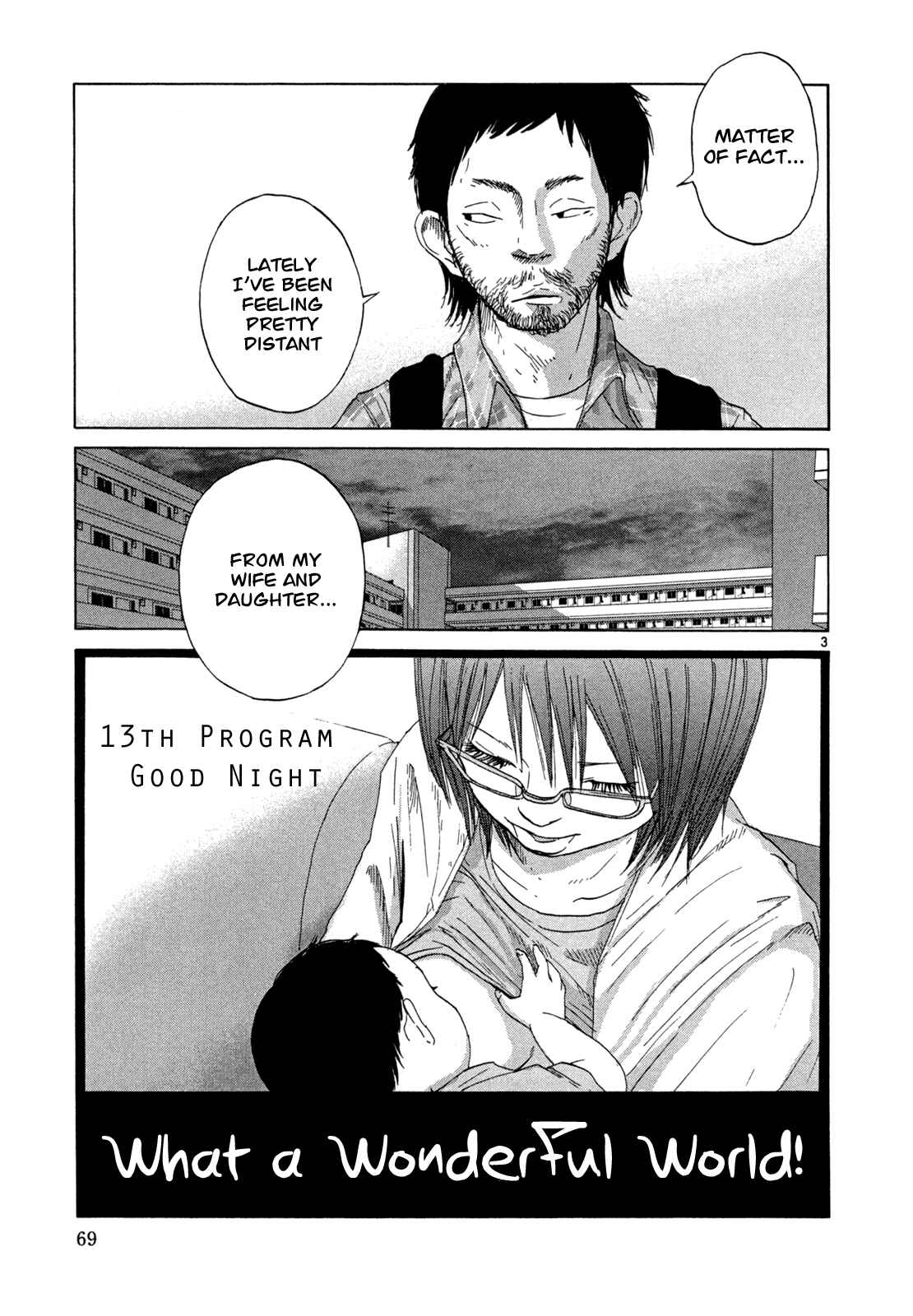 Page 3 Chapter 13 What a Wonderful World!